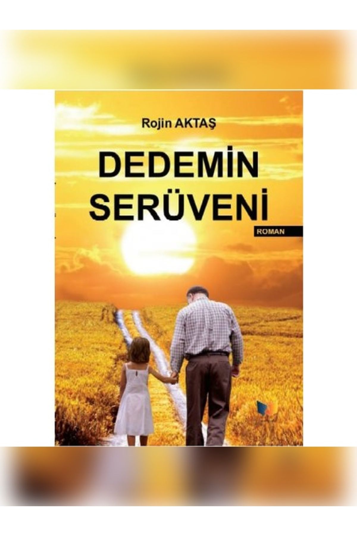 Ateş Yayınları Dedemin Serüveni