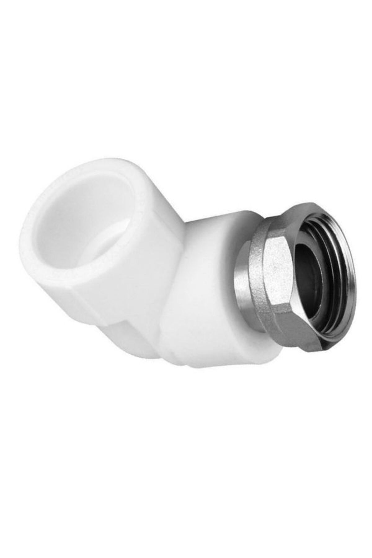 Piyasa 25x3/4 HAREKETLİ DİRSEK