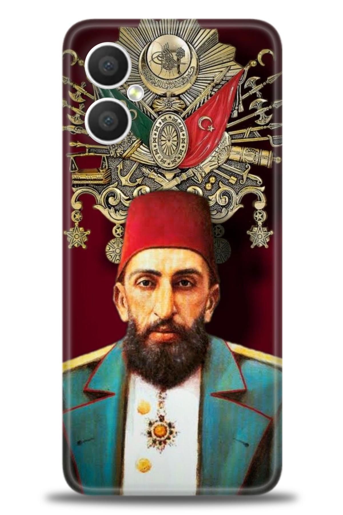 omix X3 / X5 İle Uyumlu HD Baskılı Kılıf - Karışık Seri - 1063