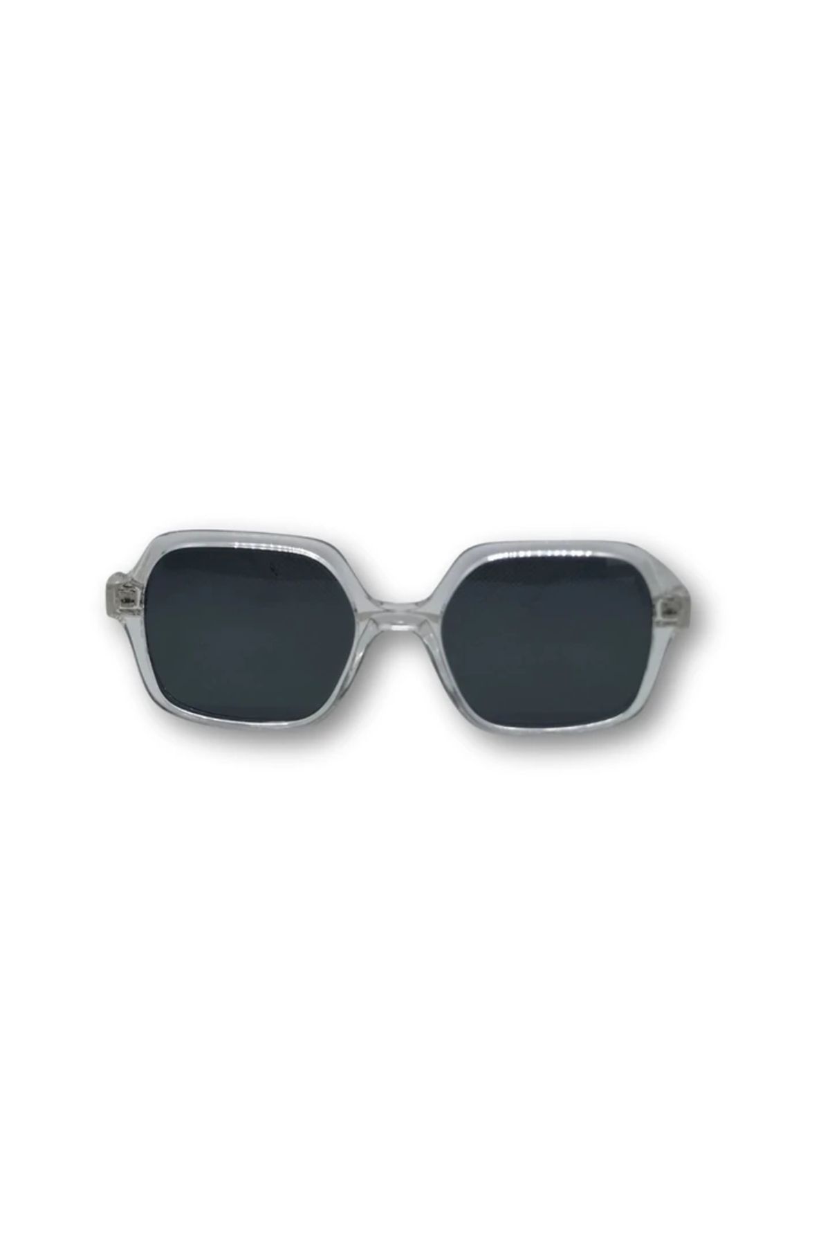 Pulsar Polarized PG1103 46-17 13 Kız Çocuk Güneş Gözlüğü SEFFAF