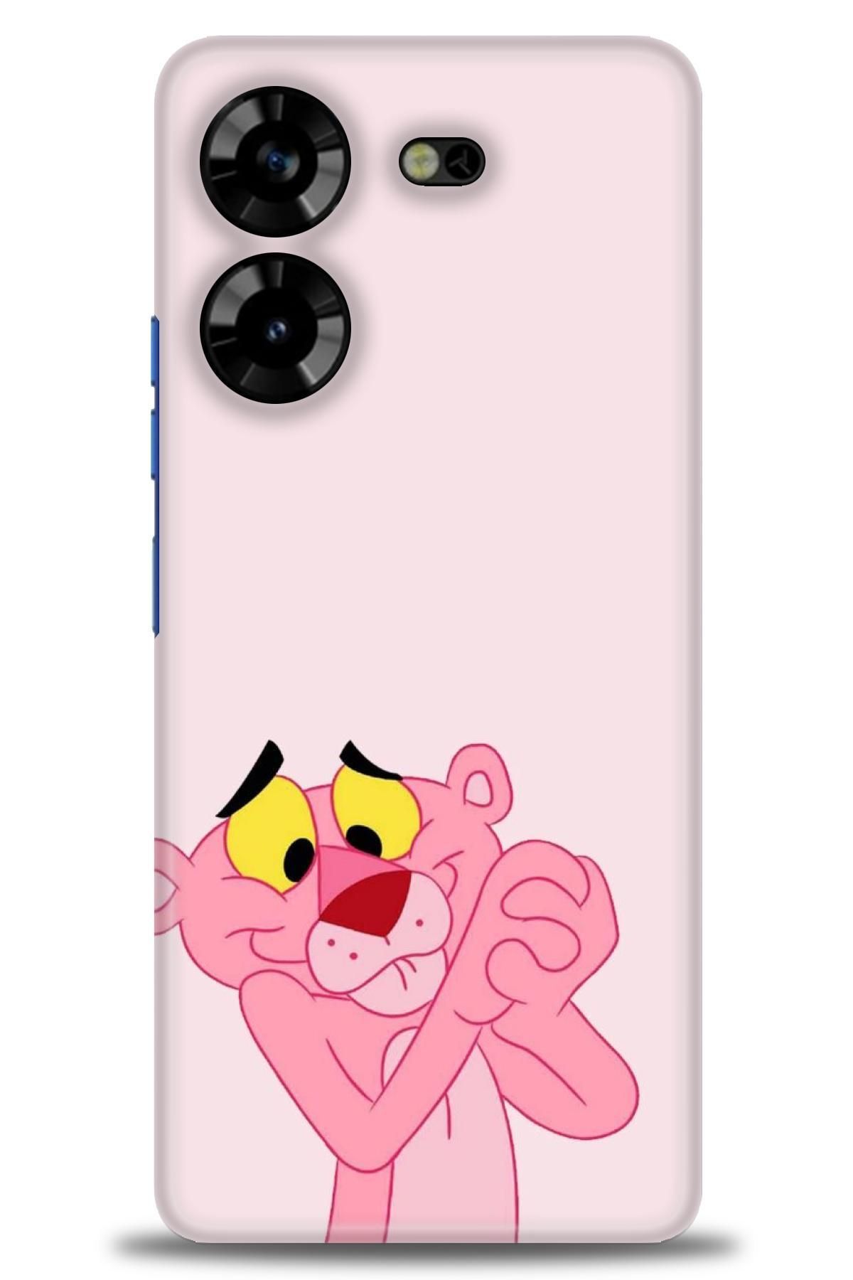 TECNO Pova 5 İle Uyumlu HD Baskılı Kılıf - Karışık Seri - 393