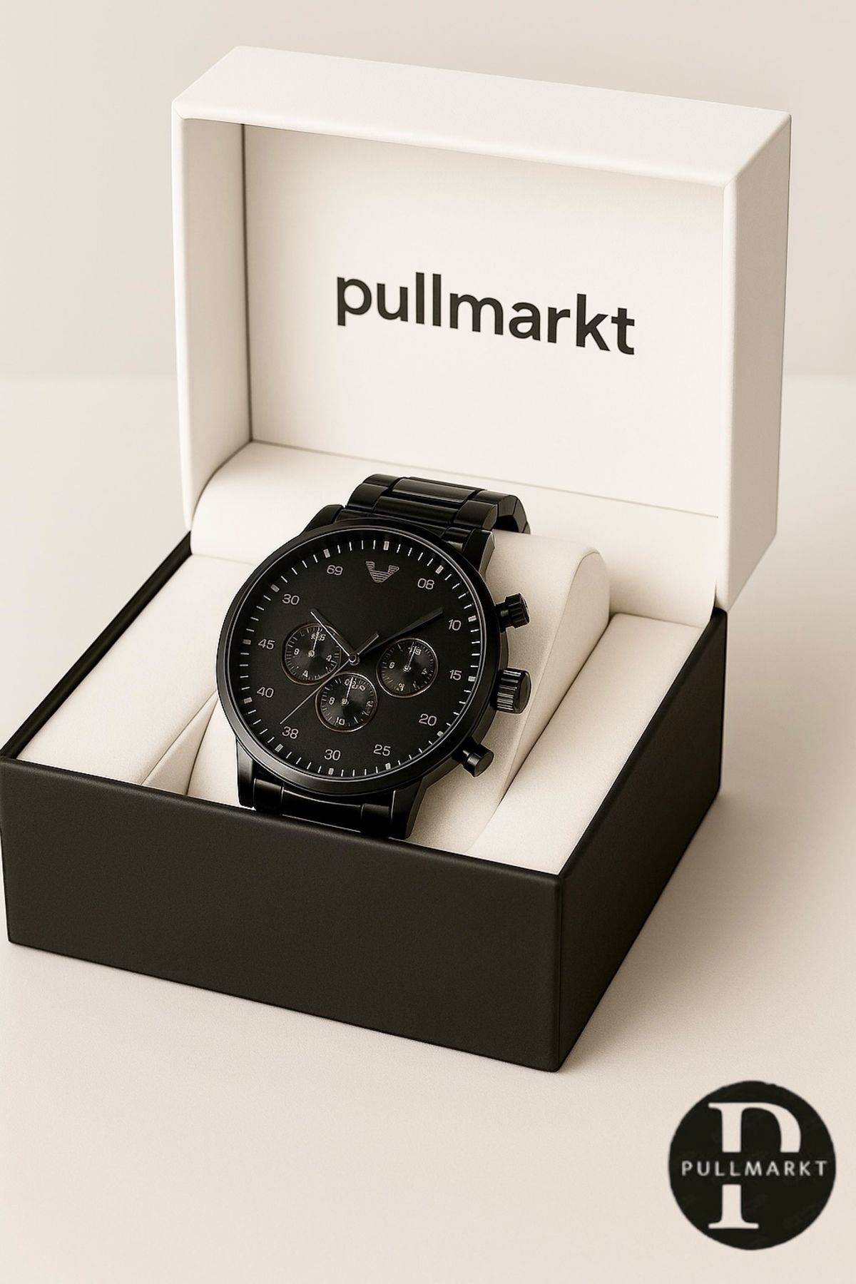 pullmarkt ErkekKol Saati