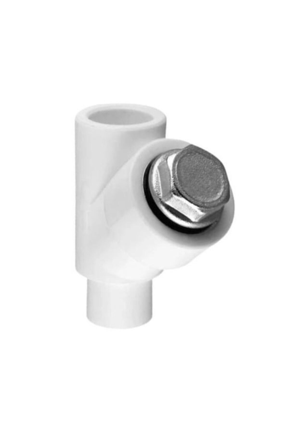 Piyasa 20MM Y FİLTRE METAL TAPALI