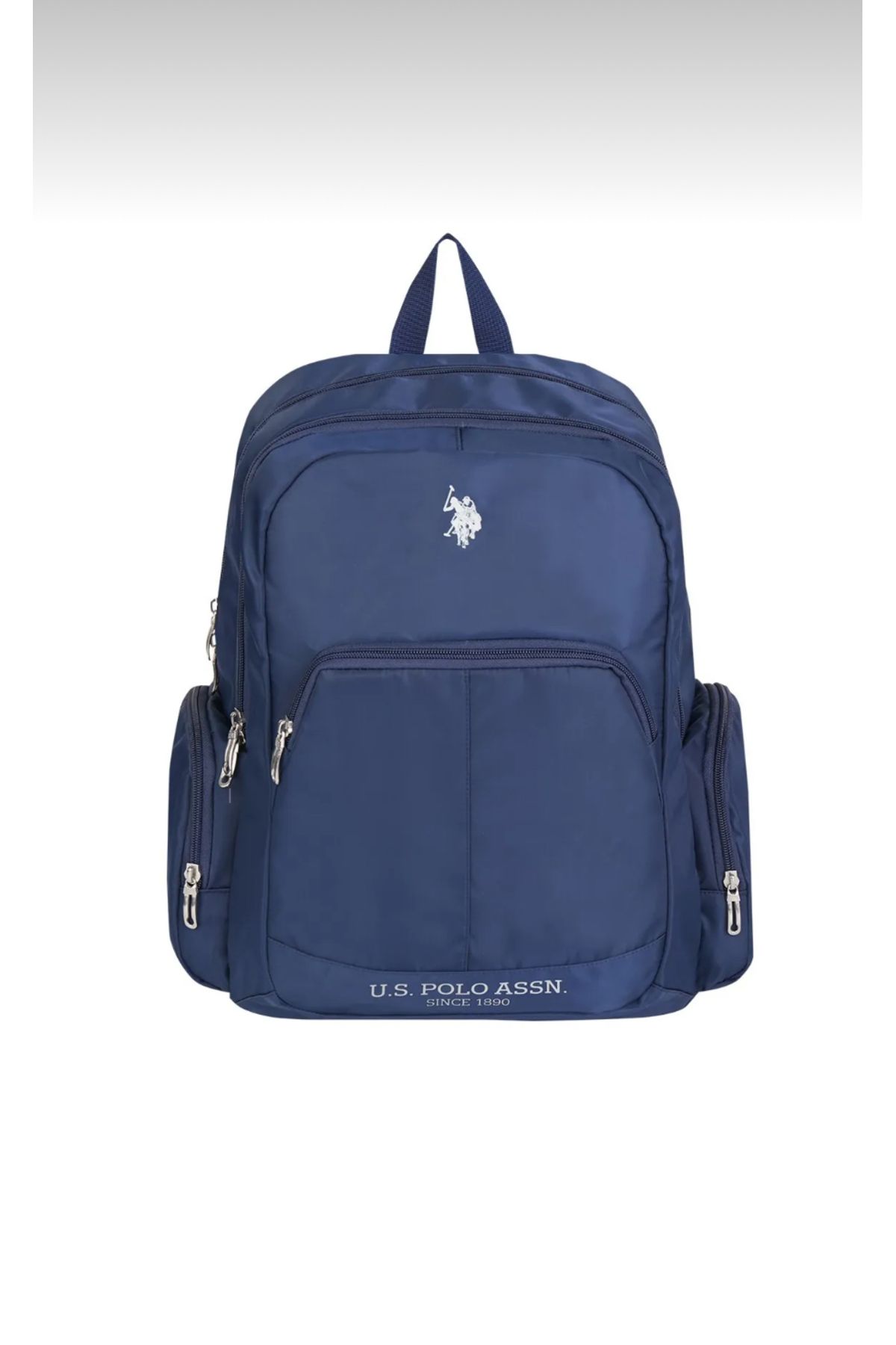 U.S. Polo Assn. US Polo Assn 24432-24430 UNISEX OKUL SIRT ÇANTASI
