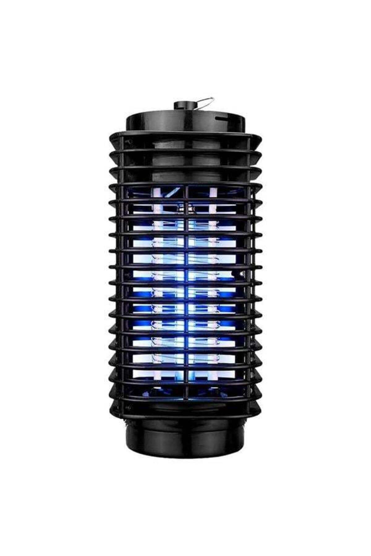 Modafiks Asonic AS-A23 3 Watt Siyah UV Işıklı Sinek Öldürücü