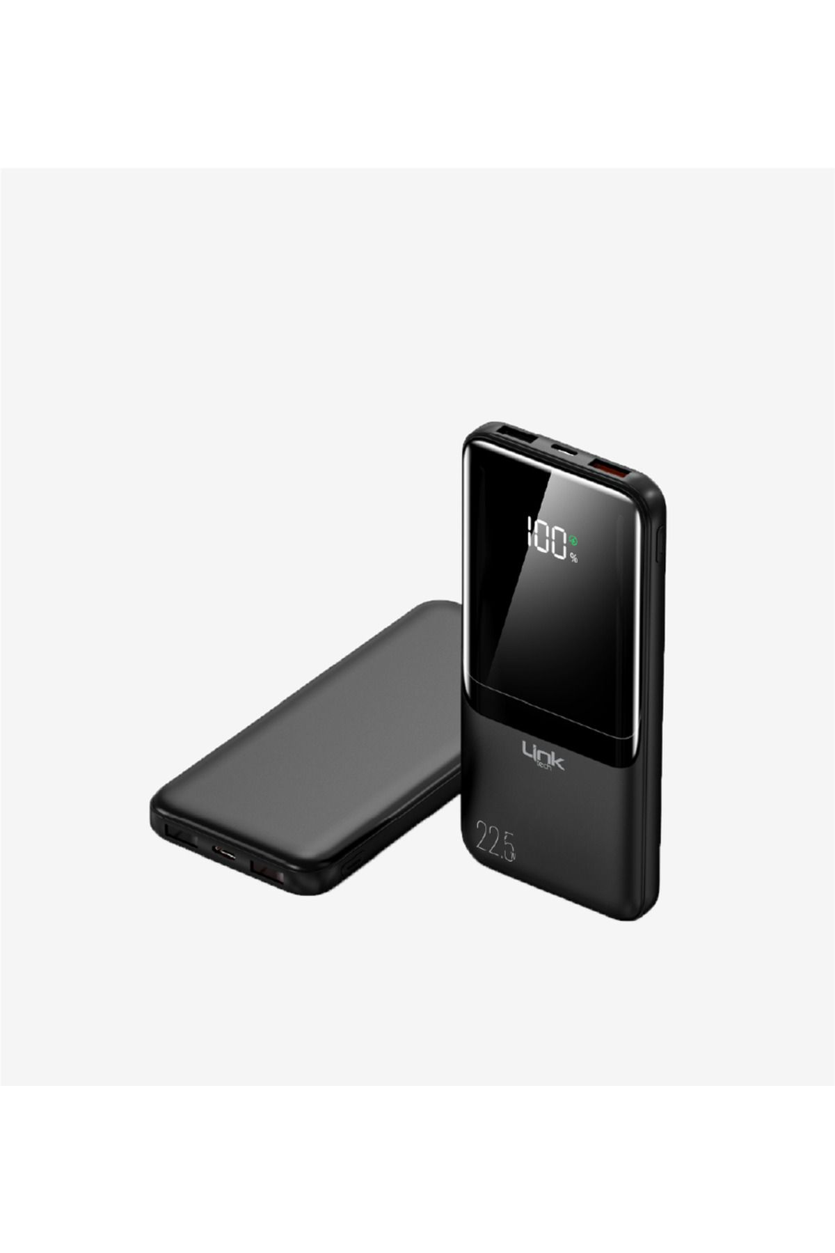 Linktech EF94 Strong 22.5W Çevre Dostu 9000mAh Powerbank