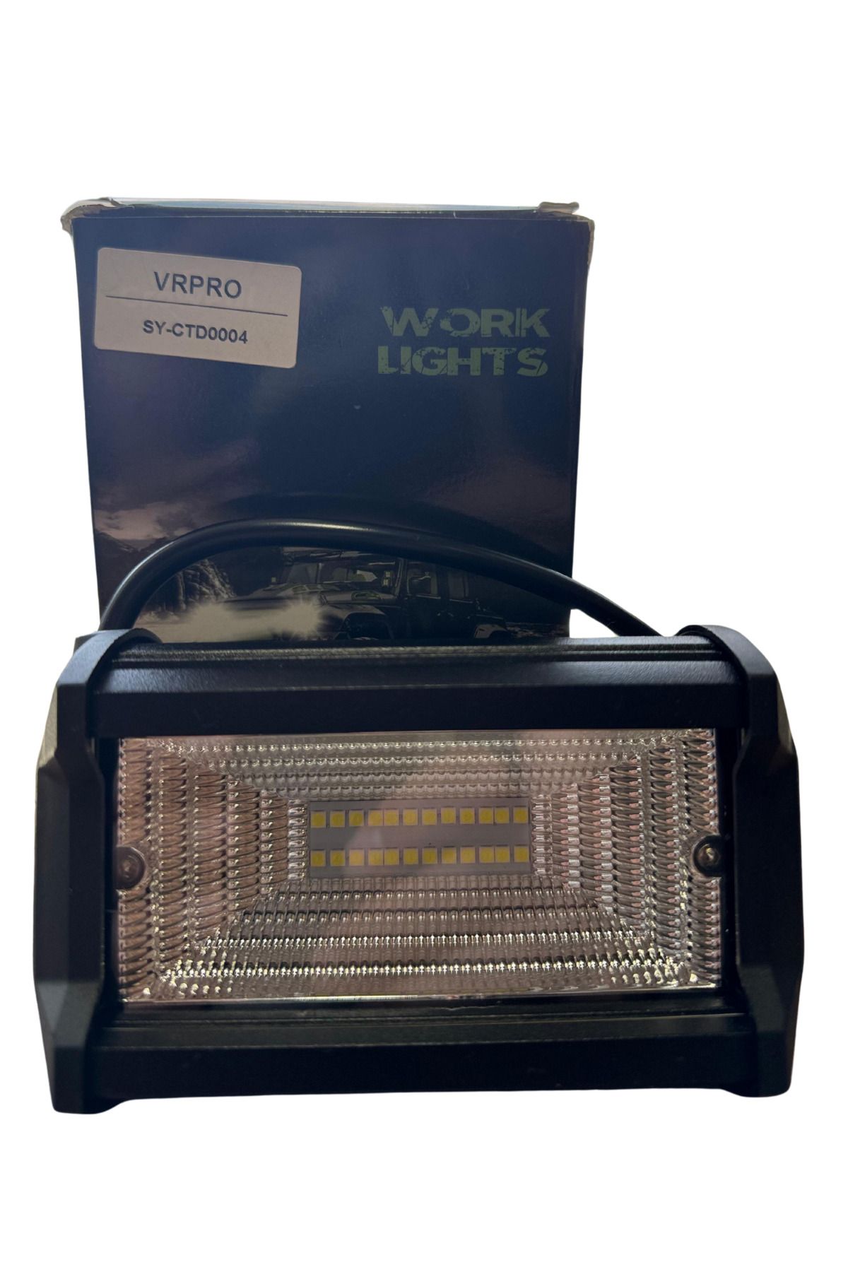 VrPro ÇALIŞMA LAMBASI-SY-CTD0004