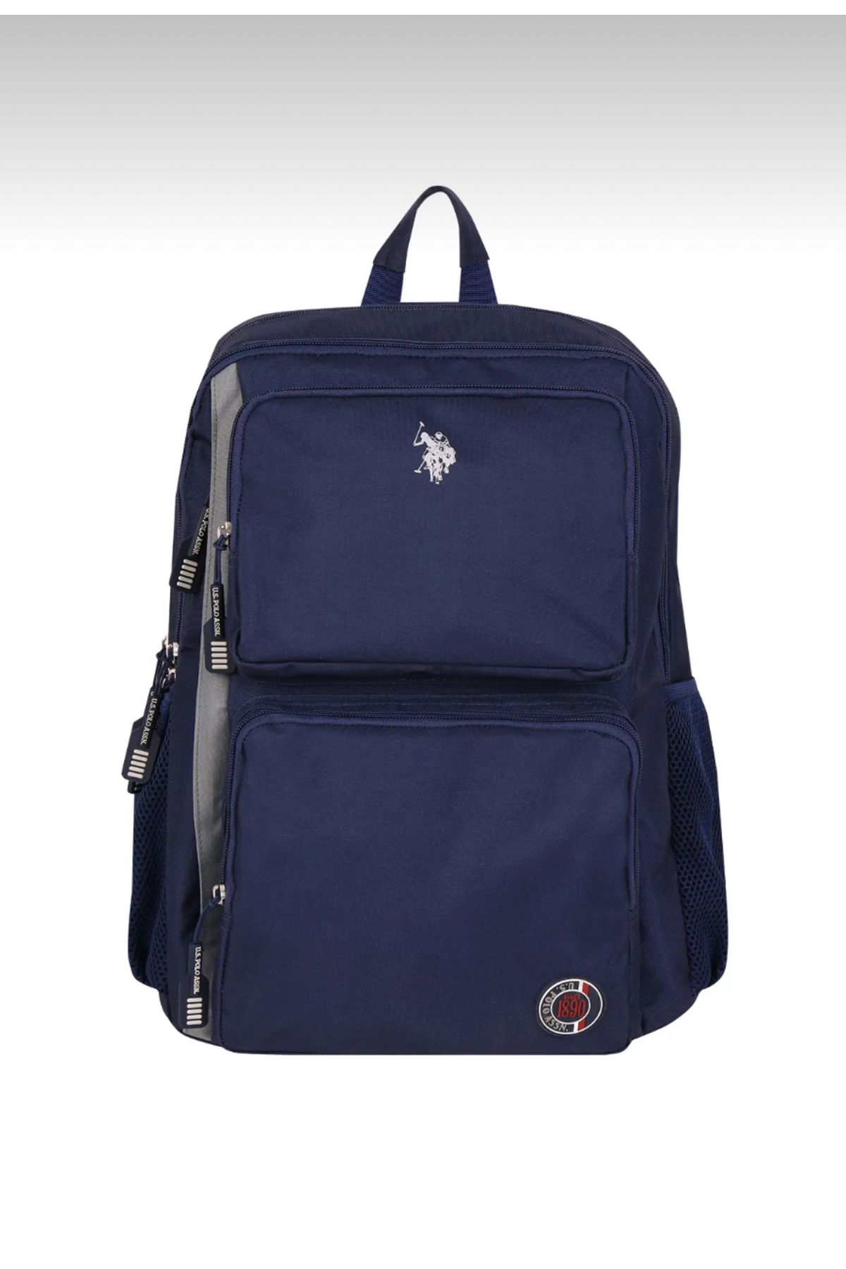 U.S. Polo Assn. US Polo Assn 24006-24000 UNISEX OKUL SIRT ÇANTASI