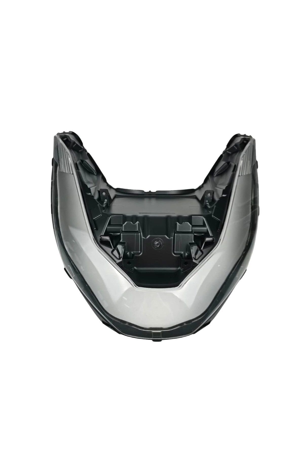 DEKOHOP Honda Pcx Ön Far Camı 2021-2024 Modellere Tam Uyumlu Yüksek Kalite