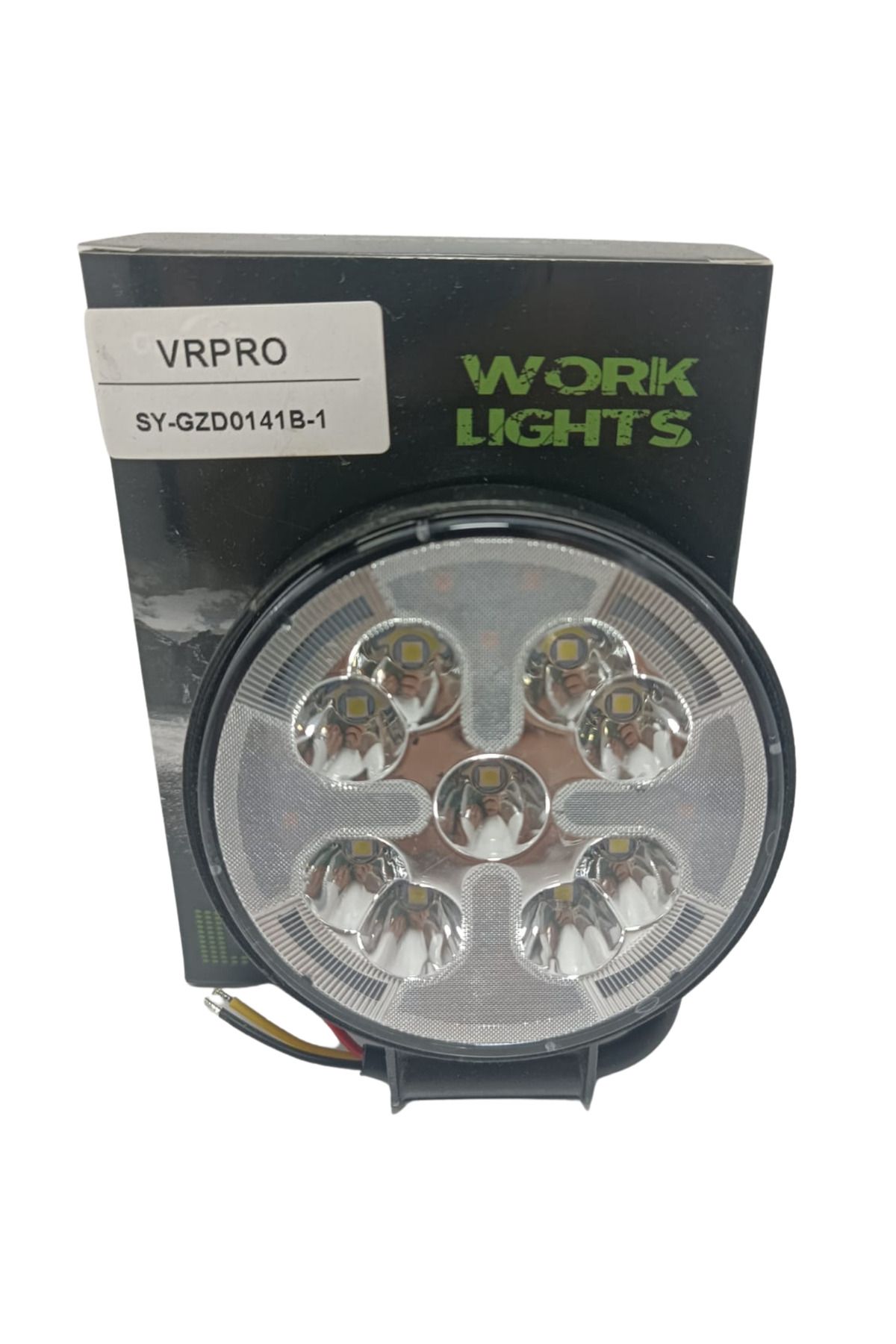 VrPro ÇALIŞMA LAMBASI-SY-GZD0141B-1