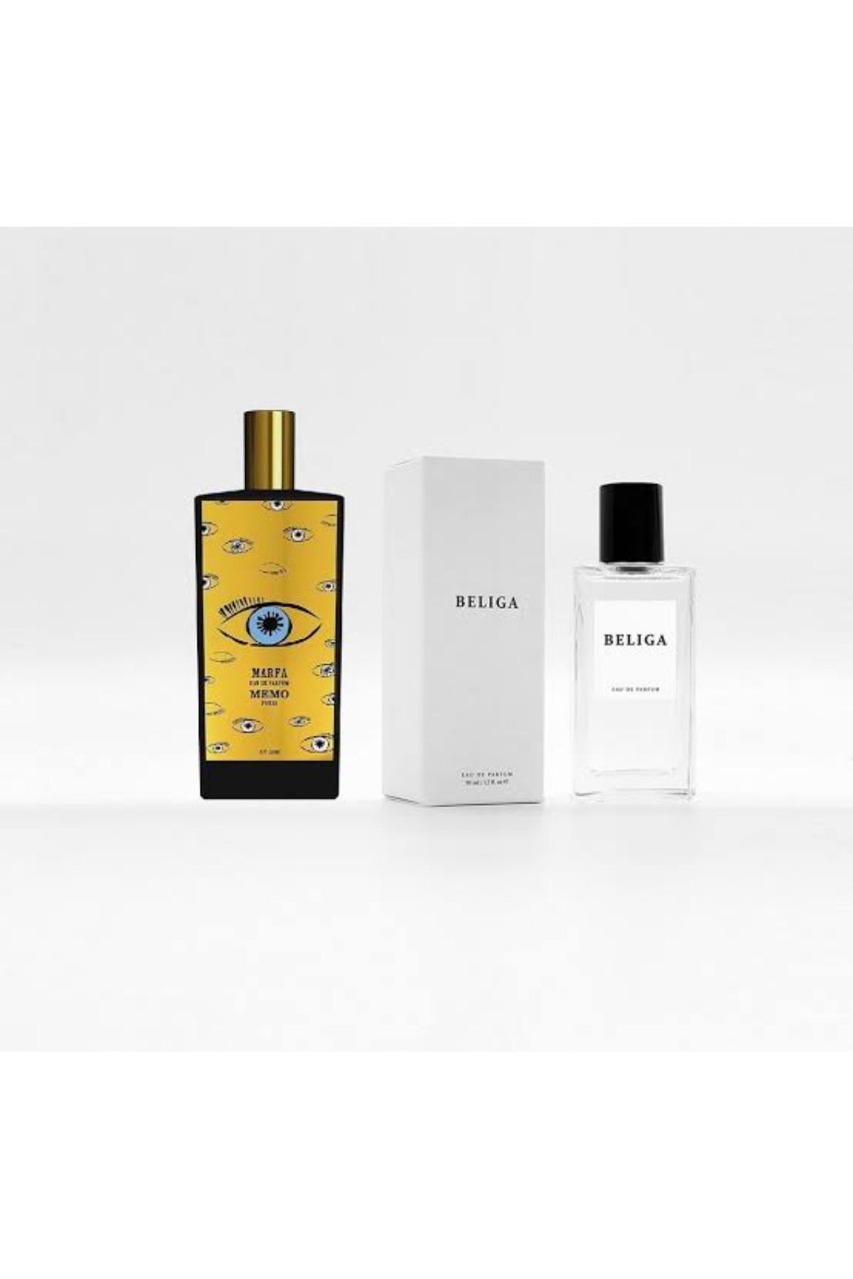 Beliga N30 Beliga - Marfa