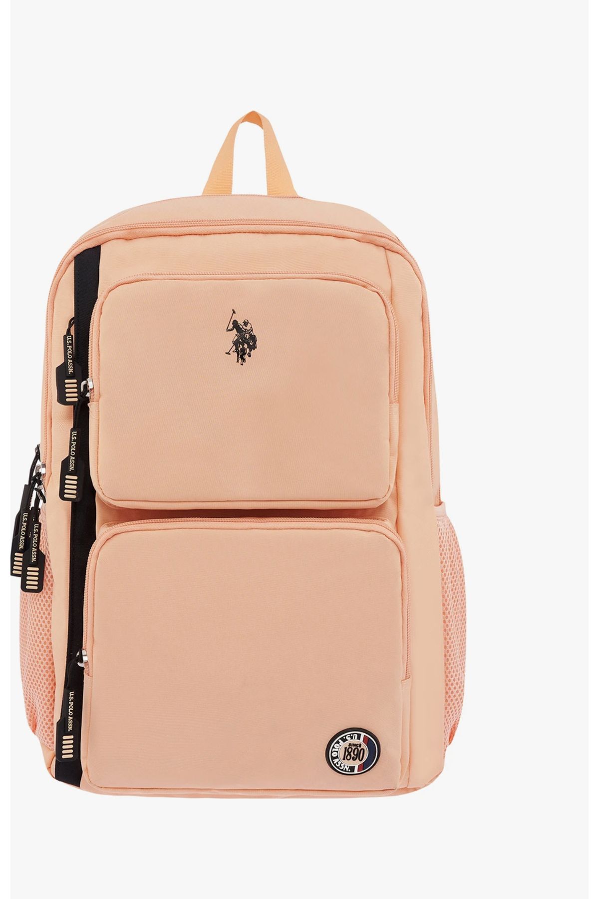 U.S. Polo Assn. U.S. Polo Assn. 24006-24000-24008-24004 Unisex Okul Sirt Çantasi