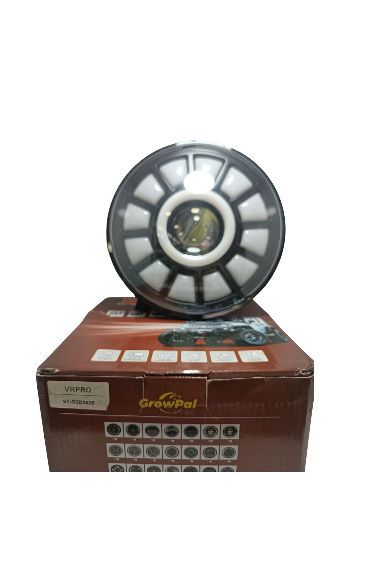 VrPro ÇALIŞMA LAMBASI-SY-GZD0825