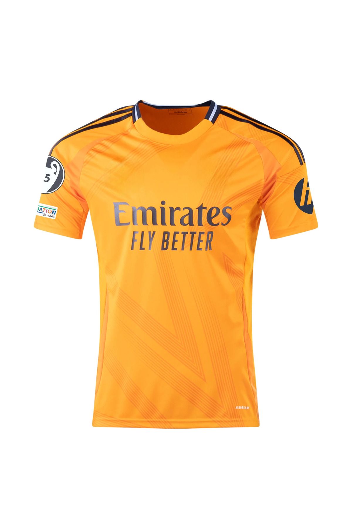 Alaturka Mix realmadrid 2024/25 deplasman forması