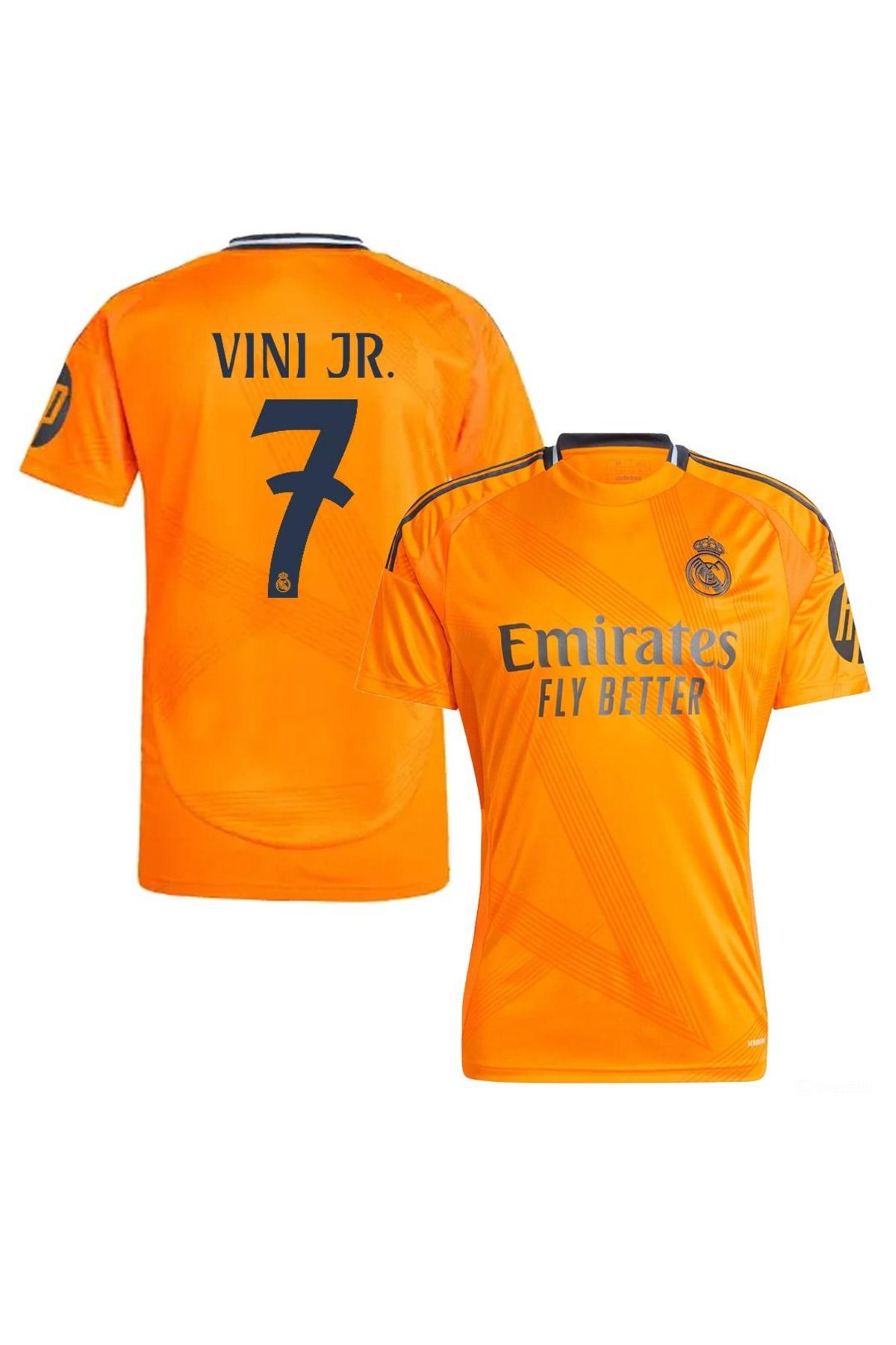 Alaturka Mix realmadrid 2024/25 deplasman vını jr forması
