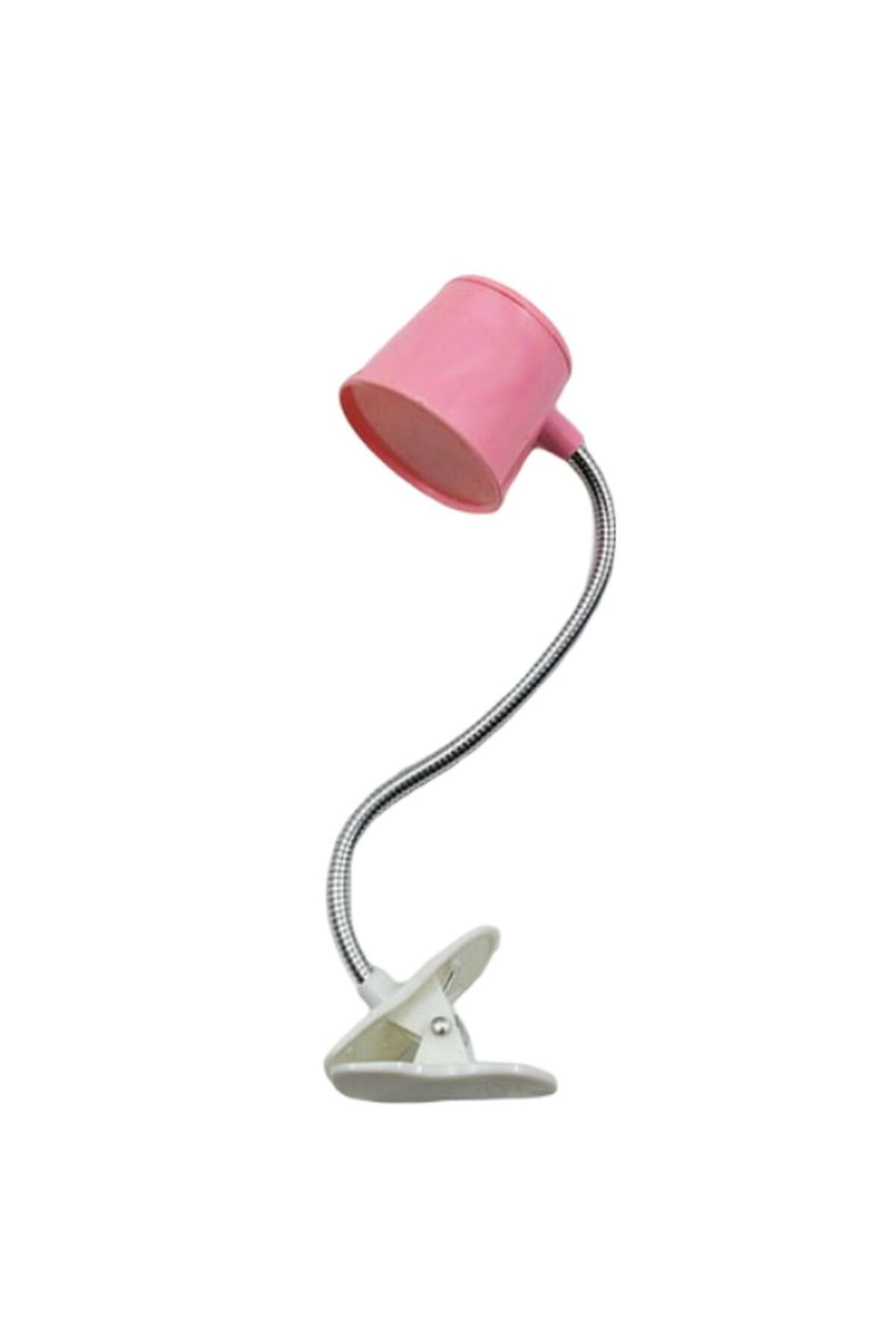 MSBTAKI LED kitap okuma ışığı masa lambası Mini klipsli ayarlanabilir parlak göz korumalı ışık