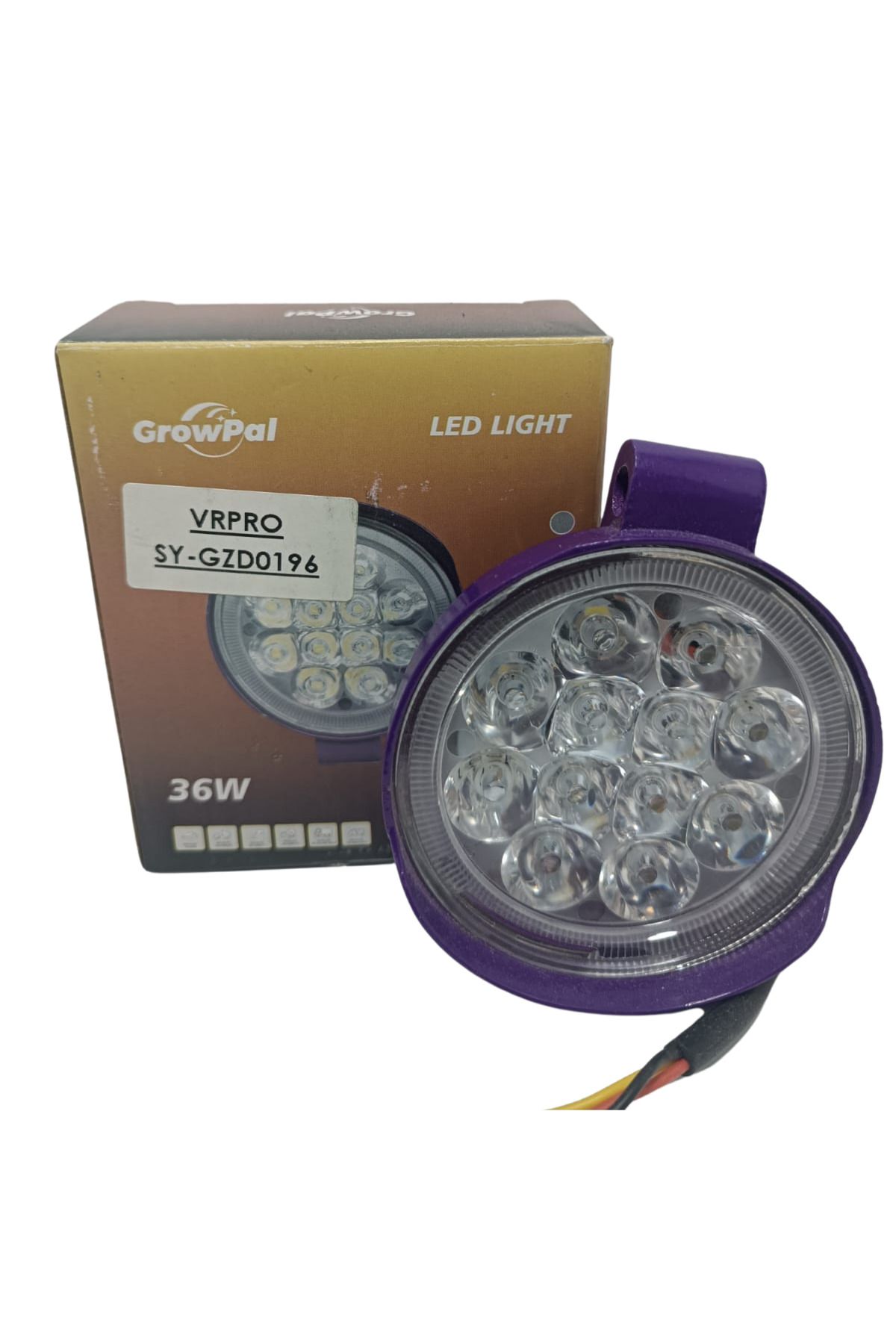 VrPro ÇALIŞMA LAMBASI-SY-GZD0196