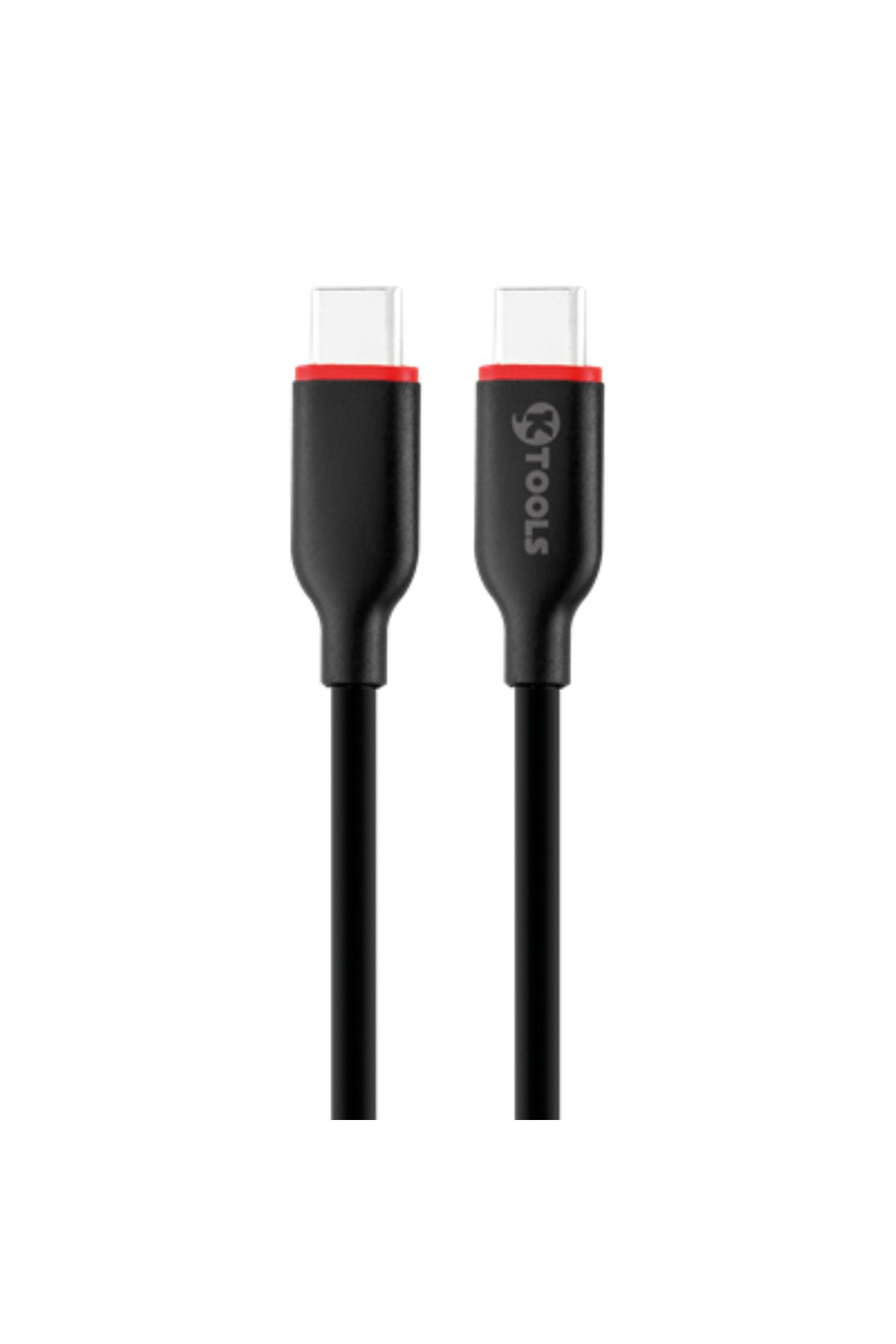 Ktools COMFY 2 METRE USB-C TYPE C PD KABLO