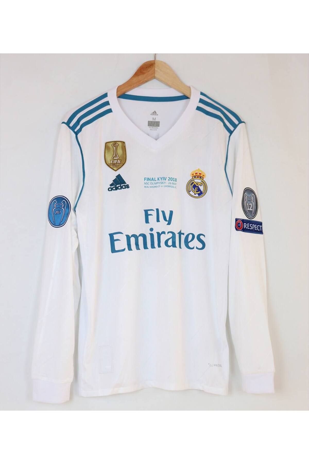 Alaturka Mix realmadrid 2018 kiev ronaldo forması