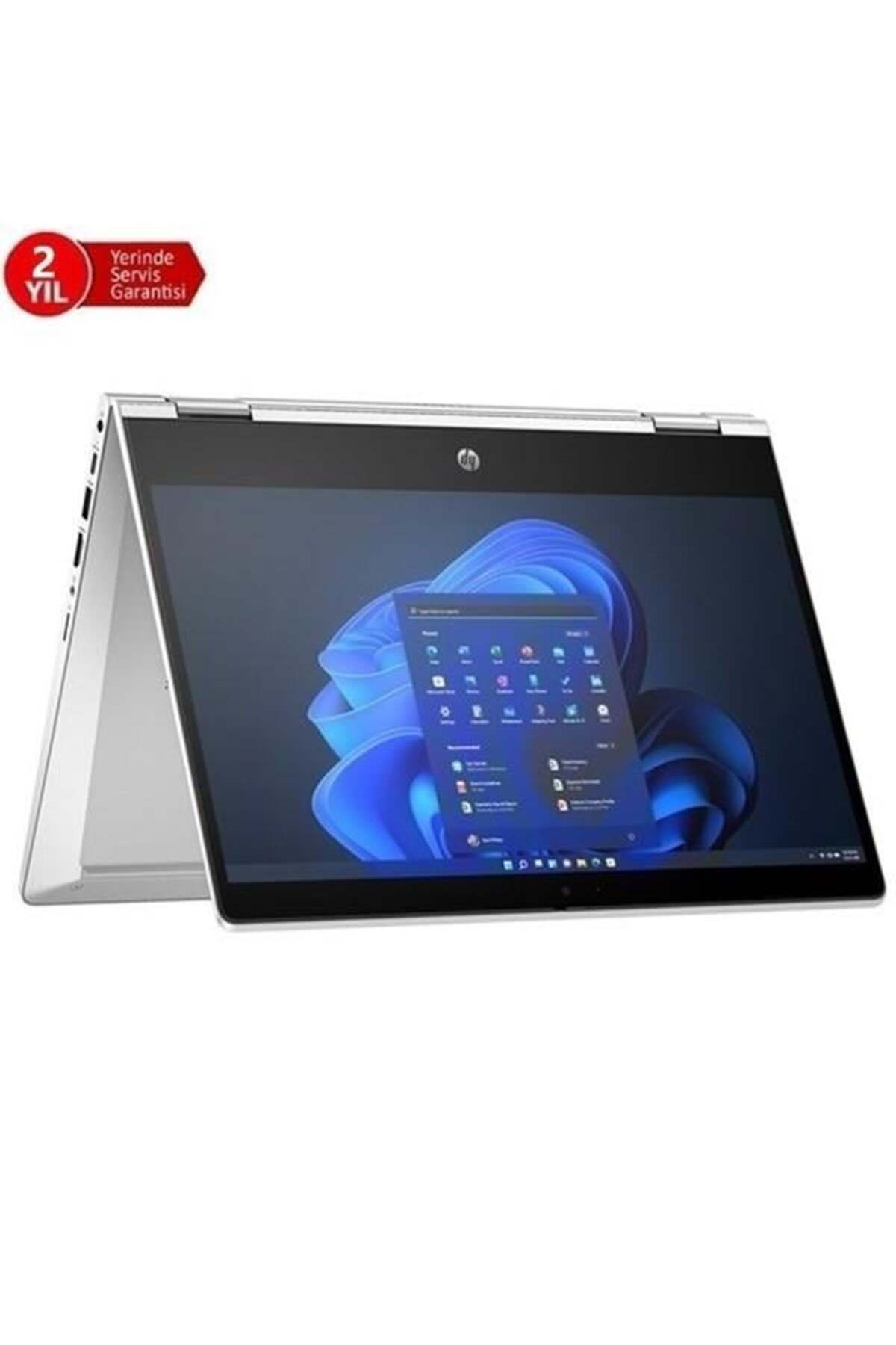 HP 14" DOKUNMATIK (2in1) ELITEBOOK 1040 G11 9G0K0ET ULTRA 7 155H -32GB RAM-1TB NVME-W11 PRO