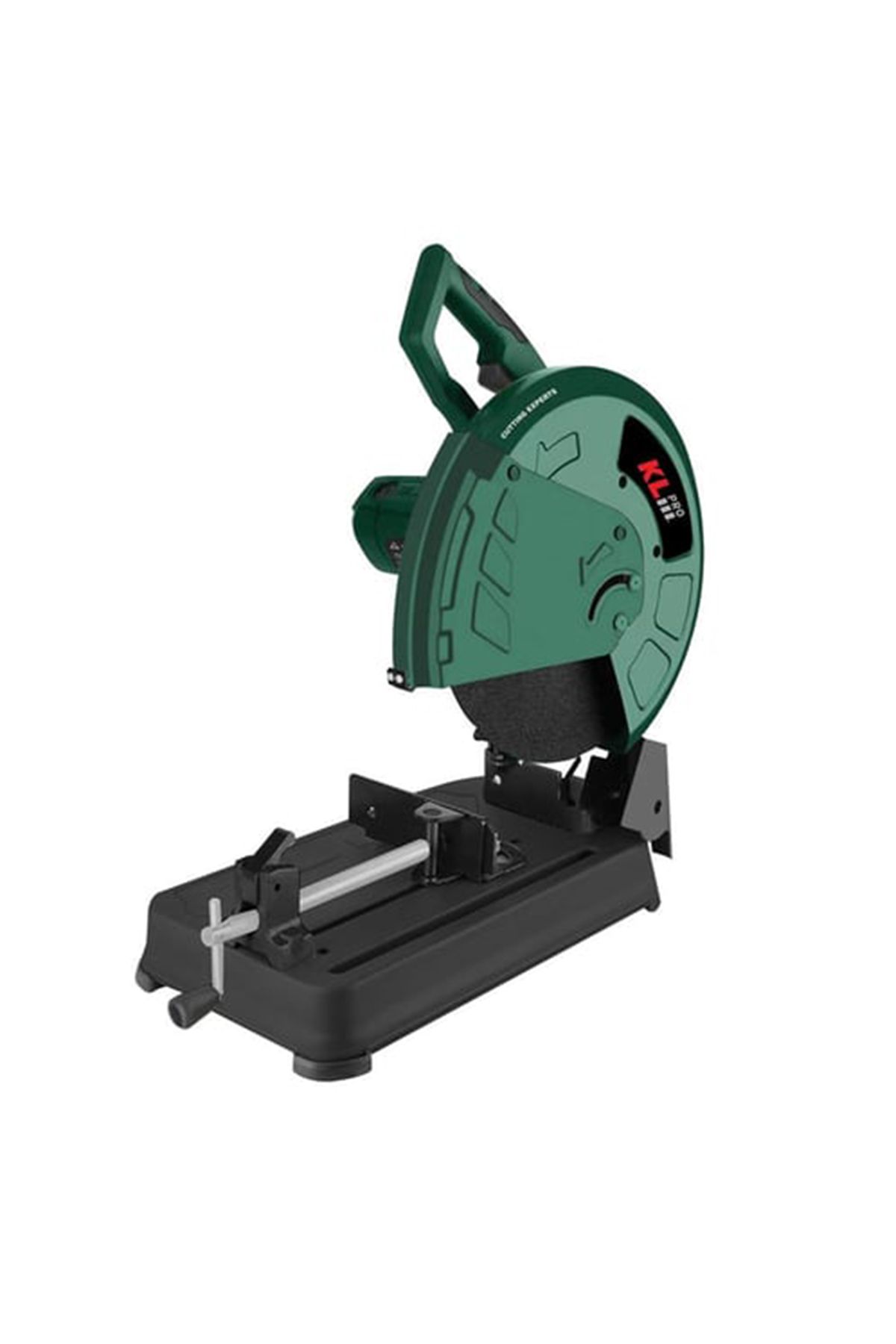 KALE 2500 W 355MM ELEKTRİKLİ PROFİL KESME