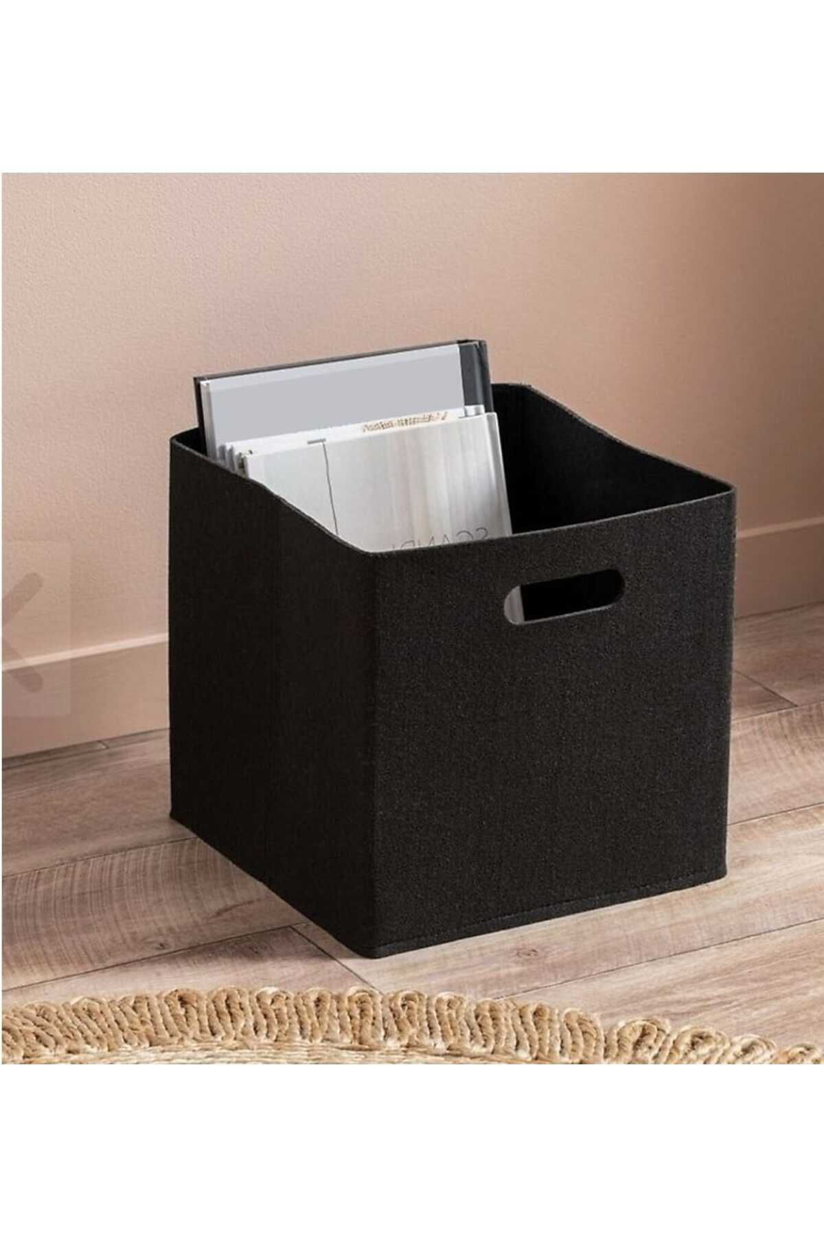 MYS FLEX SİYAH DOLAP İÇİ ORGANİZER