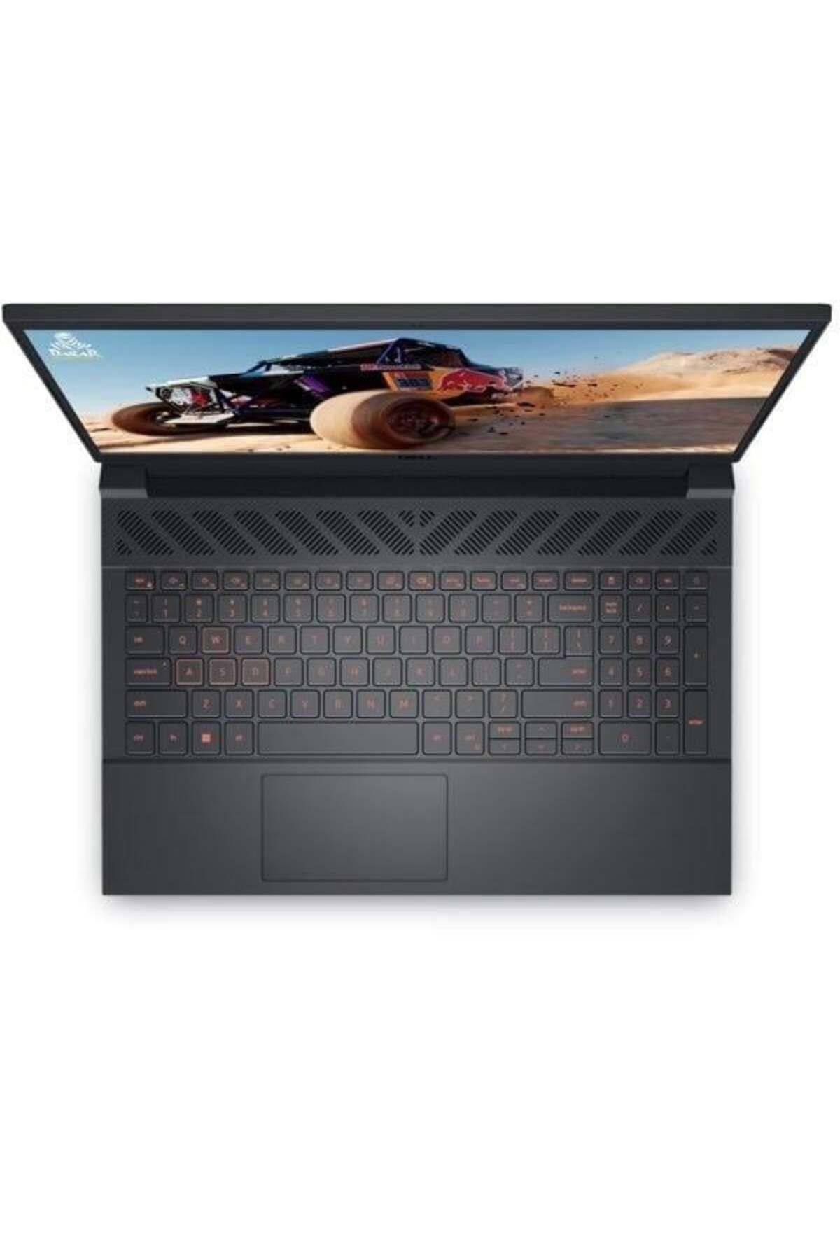 Dell 15.6" G15-5530 G1555301104PU CORE i7 13650HX 32GB DDR5 1TB M2 NVME- 6GB RTX4050 FDOS