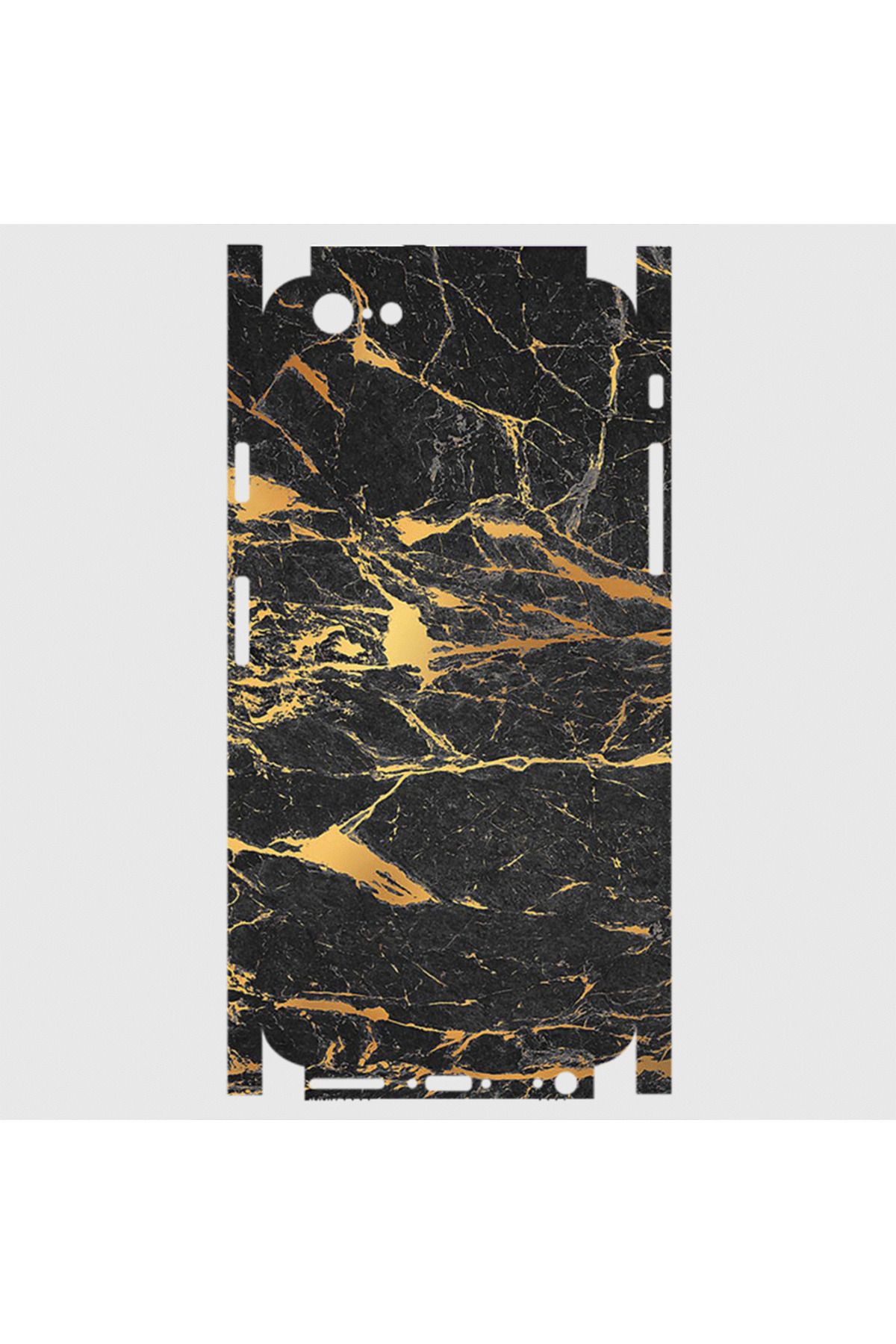 Royaleks iPhone 6 Plus Telefon Kaplama - Mermer 82