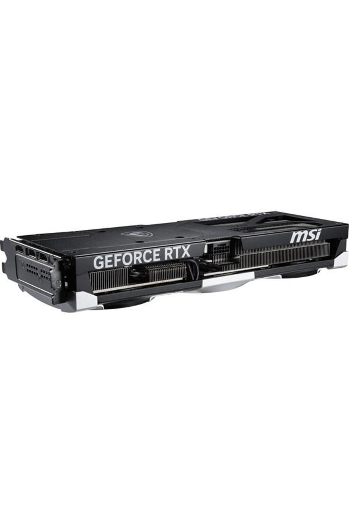 MSI-Rtx5080 16Gb Ventus 3X Plus 16g Gddr7 256Bit HDMI Dp Pcie 5.0 5