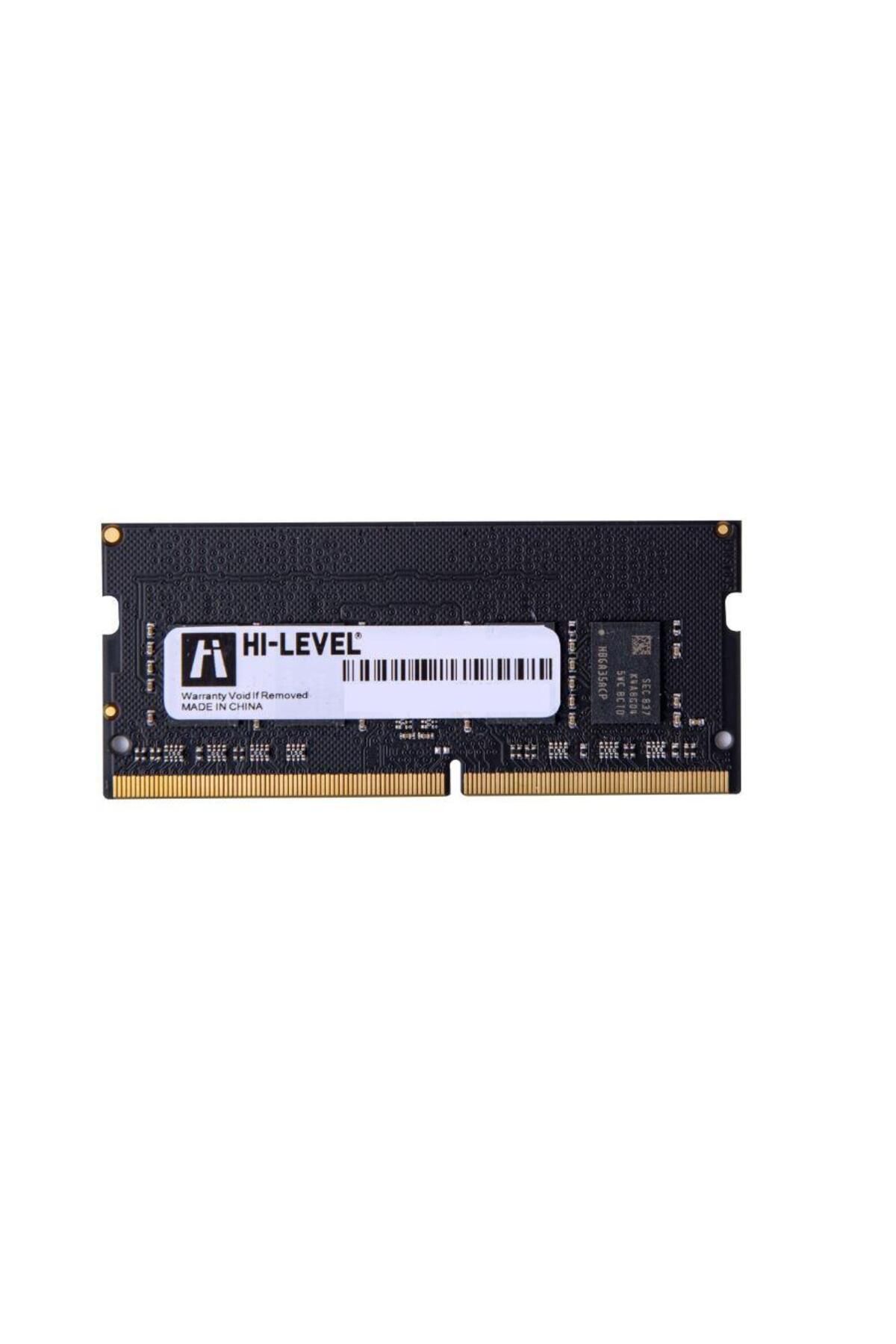 Hi-Level 16GB DDR4 3600Mhz SODIMM 1.35V HLV-SOPC28800D4/16G