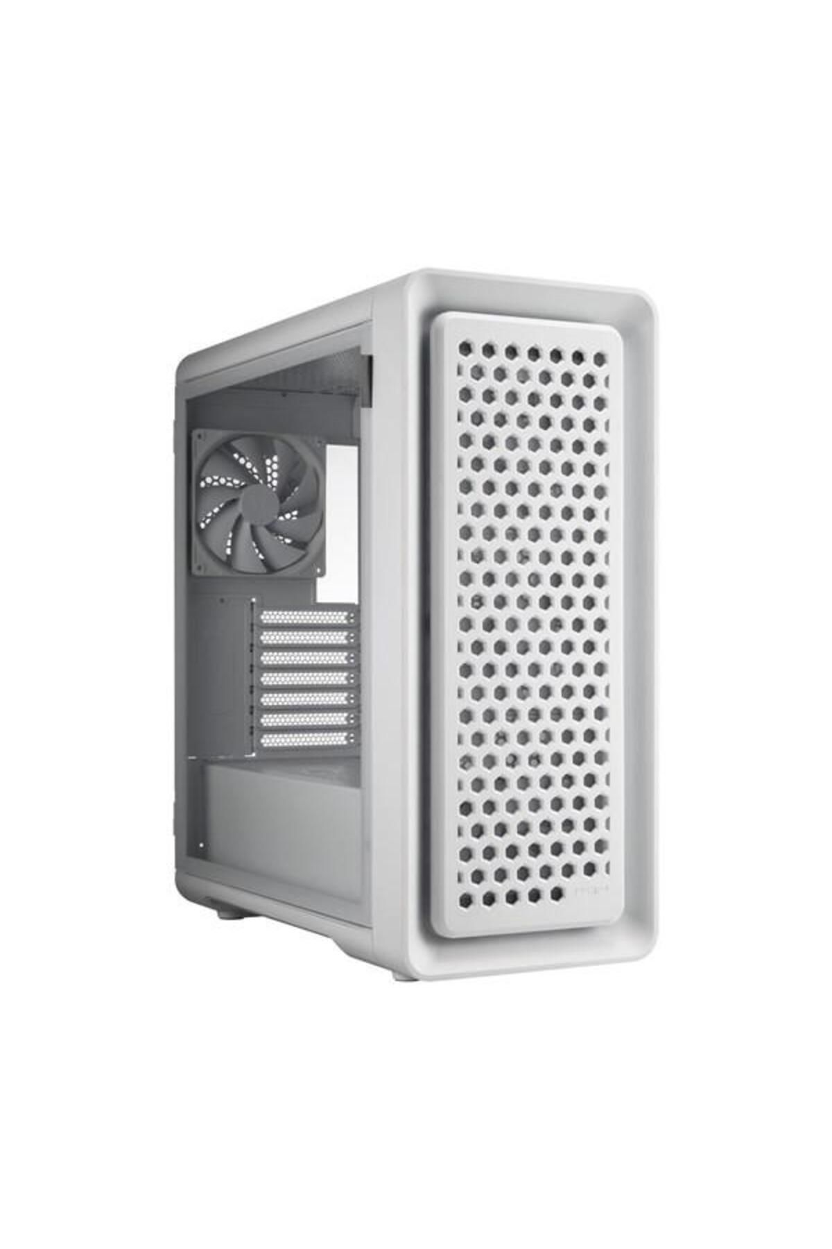FSP 1000W 80+ CUT593 PREMIUM GAMING EATX PC KASASI BEYAZ