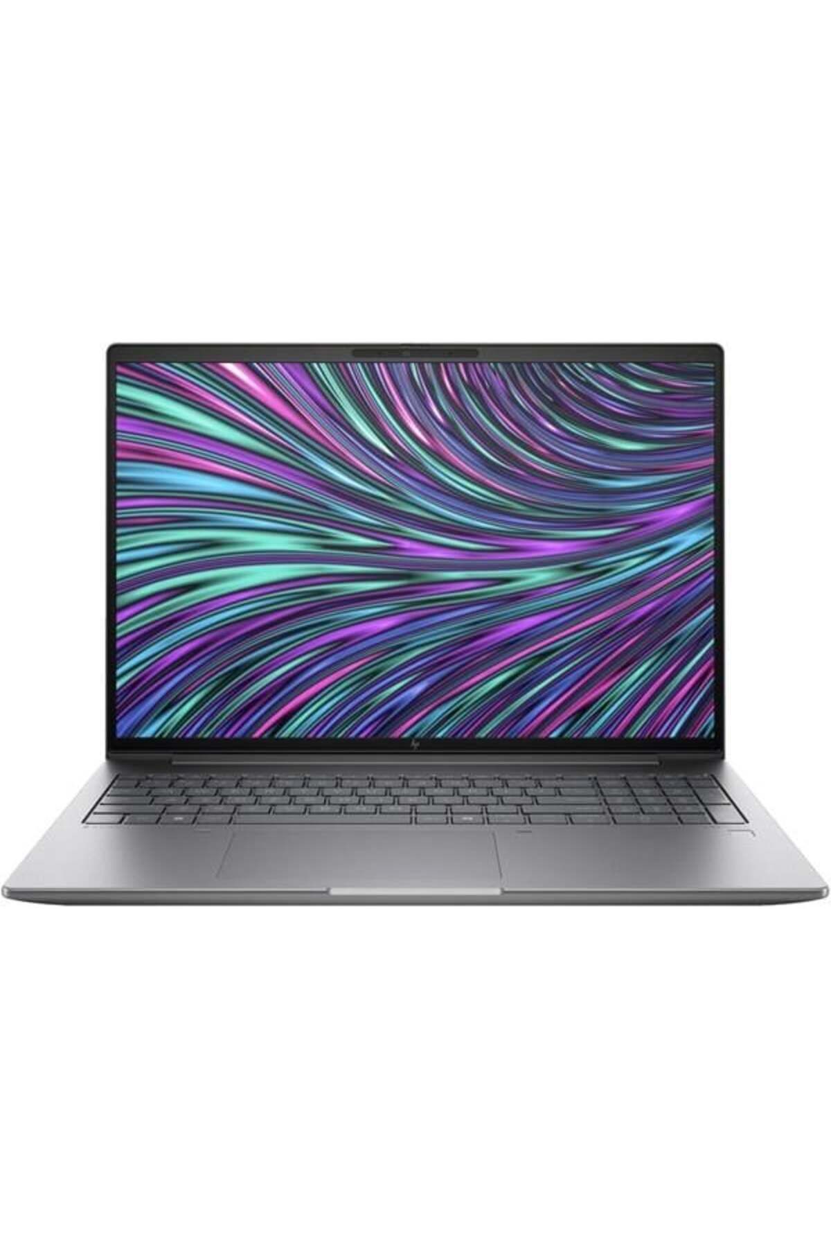 HP Zbook Power G11 8T0U1EA Ultra7-155H 32gb 1tb M.2 PCIe 16" W11Pro 4gb RTX 500ADA Taşınabilir İş is