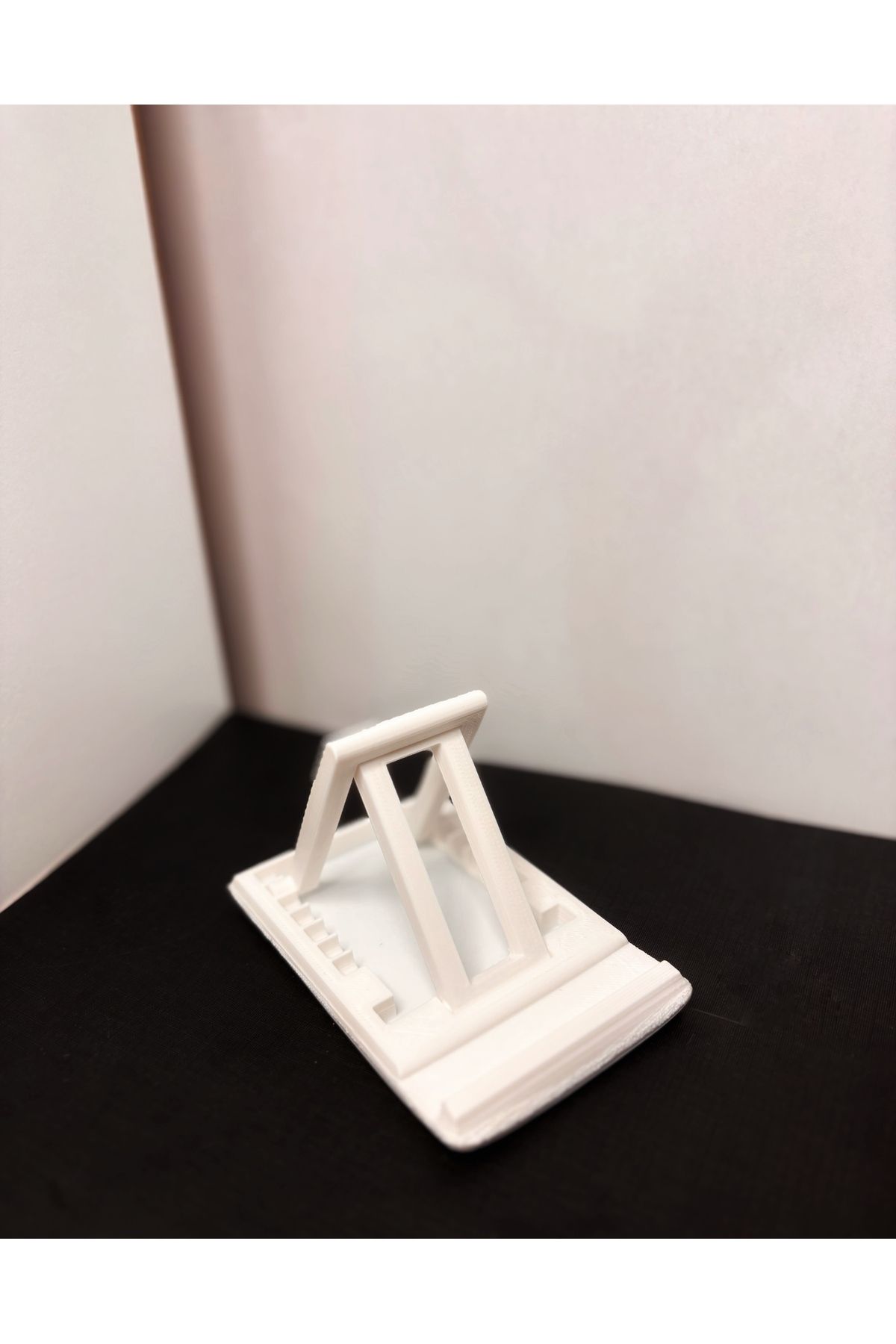 shop Kademe Ayarlı Masa Üstü Telefon Tutucu Stand