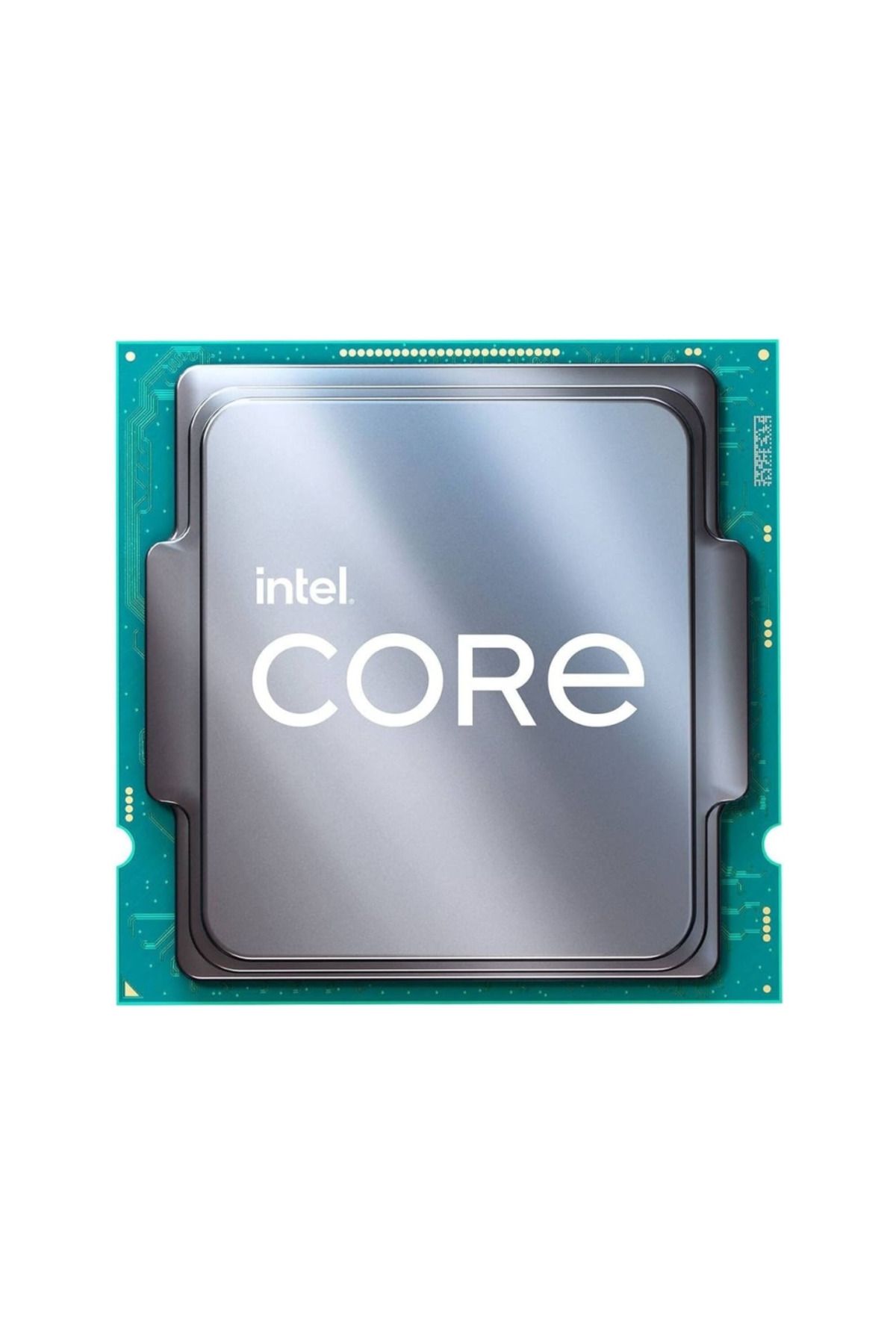 Intel i5-14400 10 Core, 2.50Ghz, 20Mb, 65W, LGA1700, 14.Nesil, Tray, (Dahili Grafik VAR, Fan YOK)