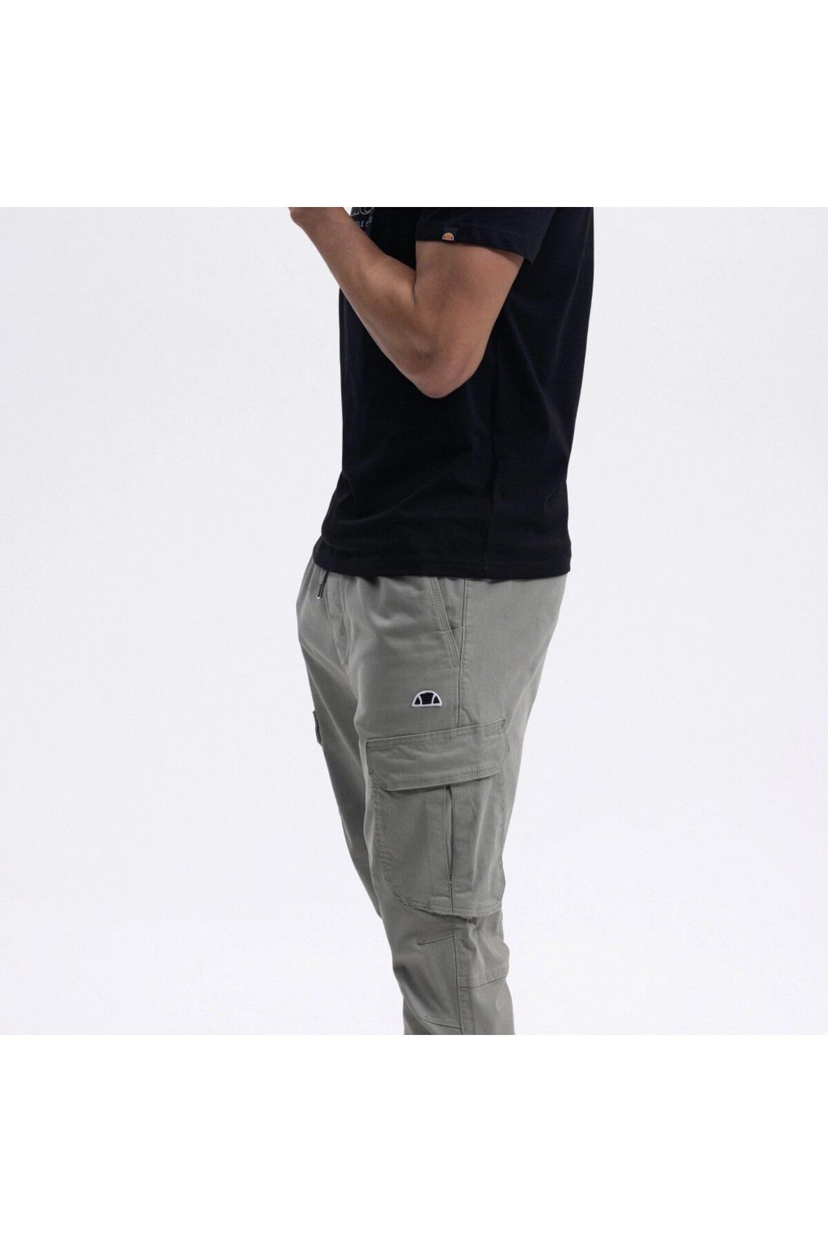 Ellesse Erkek Kargo Pantolon – EM473-KH