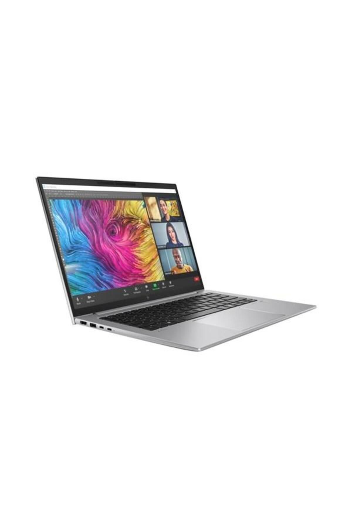 HP 14" ZBOOK FIREFLY 14 G11 86B04EA ULTRA 7 155H-32GB DDR5 RAM-512GB NVME-4GB RTX A500-W11 PRO