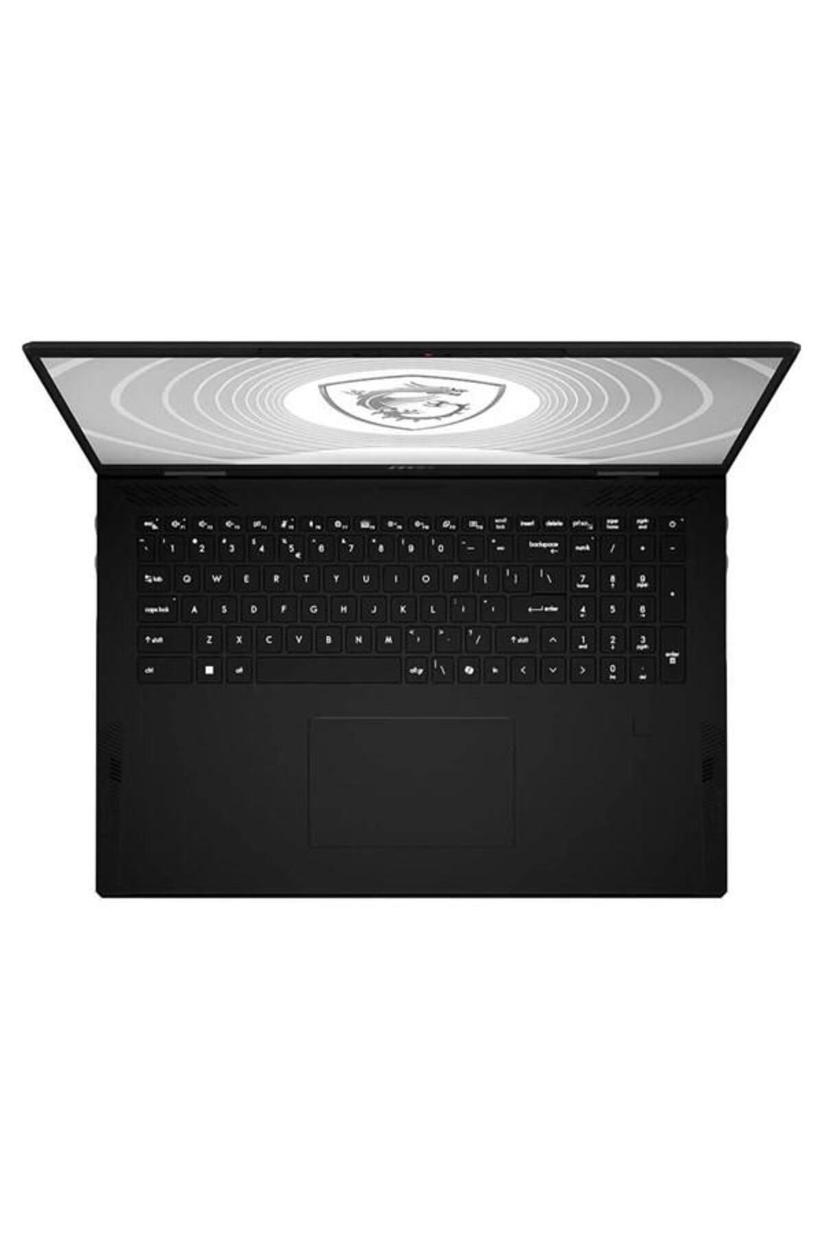18" Creatorpro X18 Hx A14vmg-484tr Core I9 14900hx-128gb Ddr5 Ram-16gb Rtx A5000 Ada-4tb Nvme-w1 - 2
