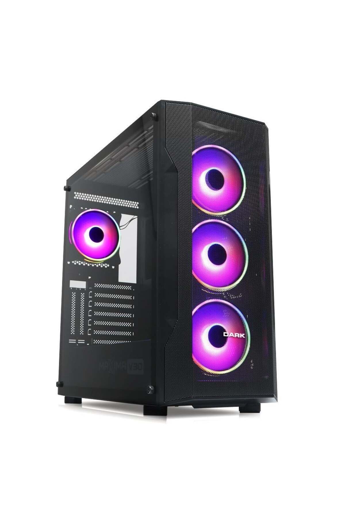 TX TXCHK3SP300 K3 300W 1XUSB3.0, 2XUSB 2.0 ATX Kasa