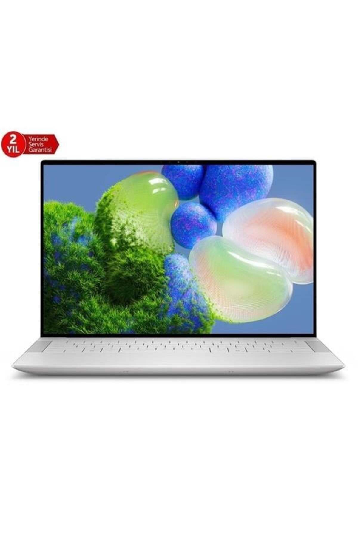 Dell 14.5" XPS13 9440 XPS9440321OTWP ULTRA 7 155H-32GB DDR5 RAM-1TB NVME-W11 PRO 3200X2000