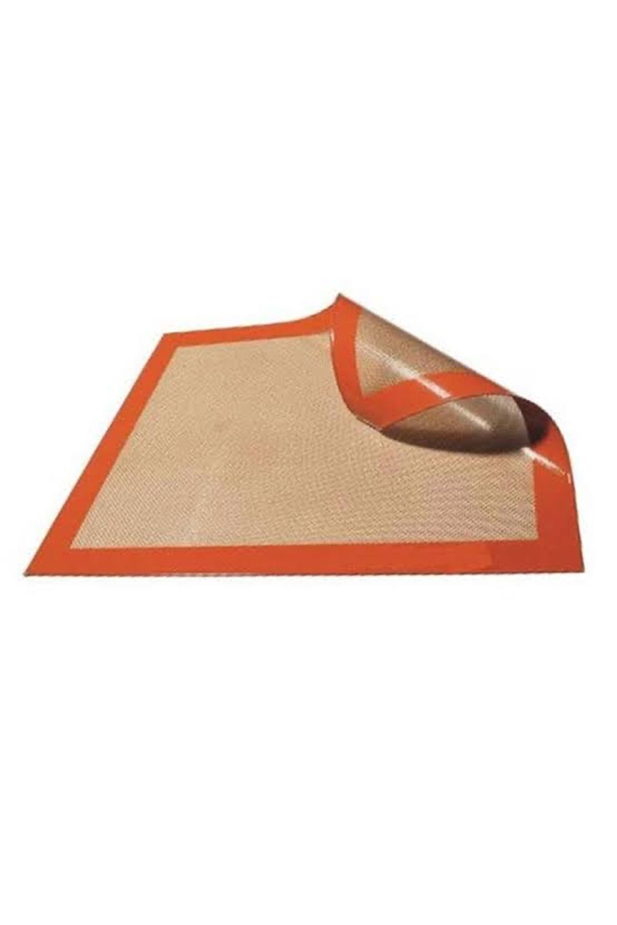 Lunetta Fırınlanabilir Kendinden Yağlı Silikon Pişirme Matı 30/40 -40/60 Silpat