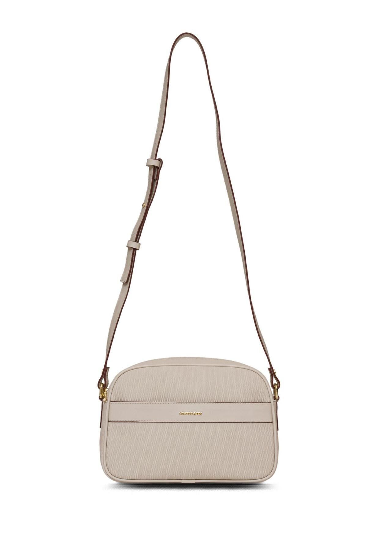 U.S. Polo Assn. U.S. Polo Assn. Us25249 Kadın Çanta
