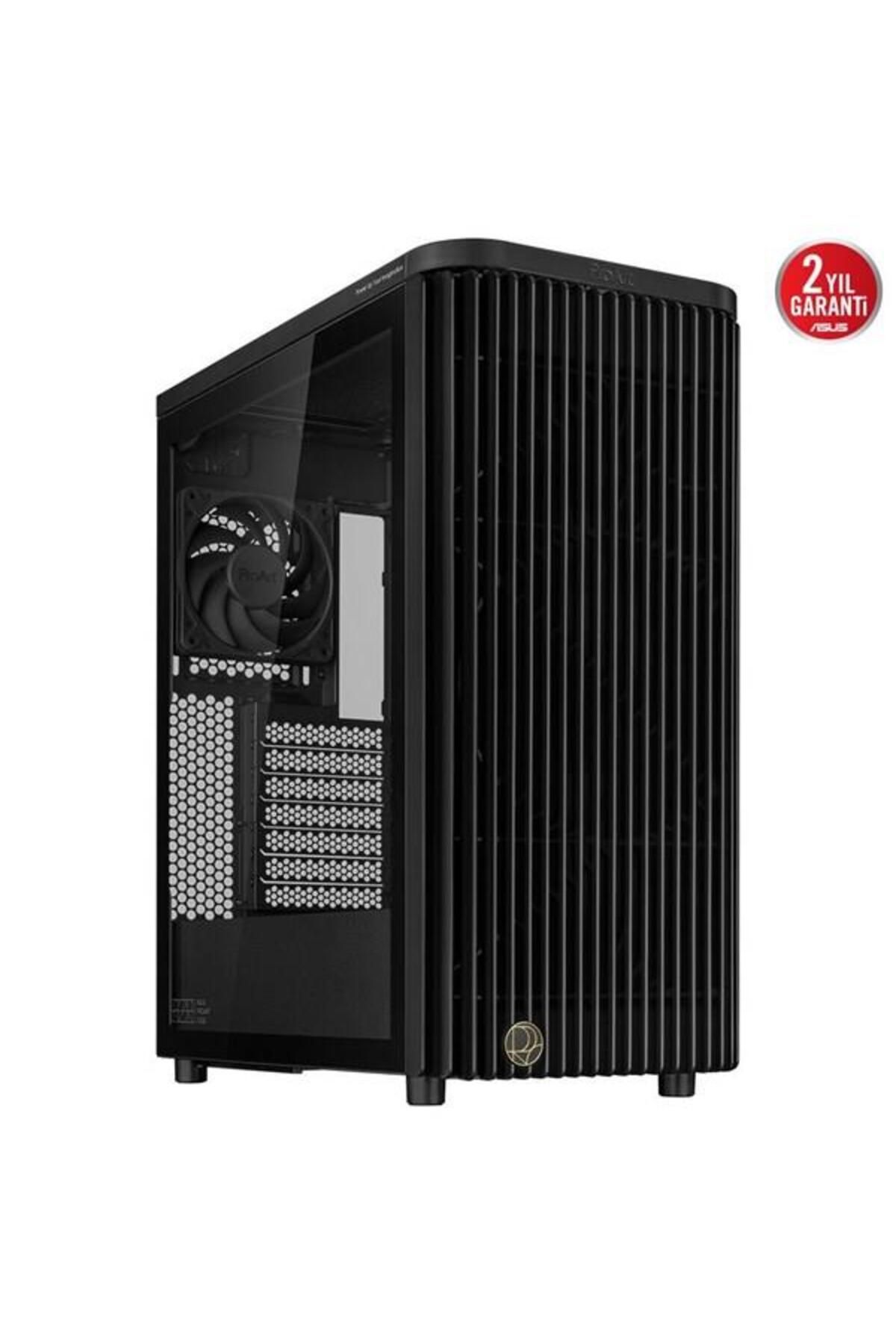 ASUS PROART PA401 90DC00M0-B39020 GAMING MID-TOWER PC KASASI