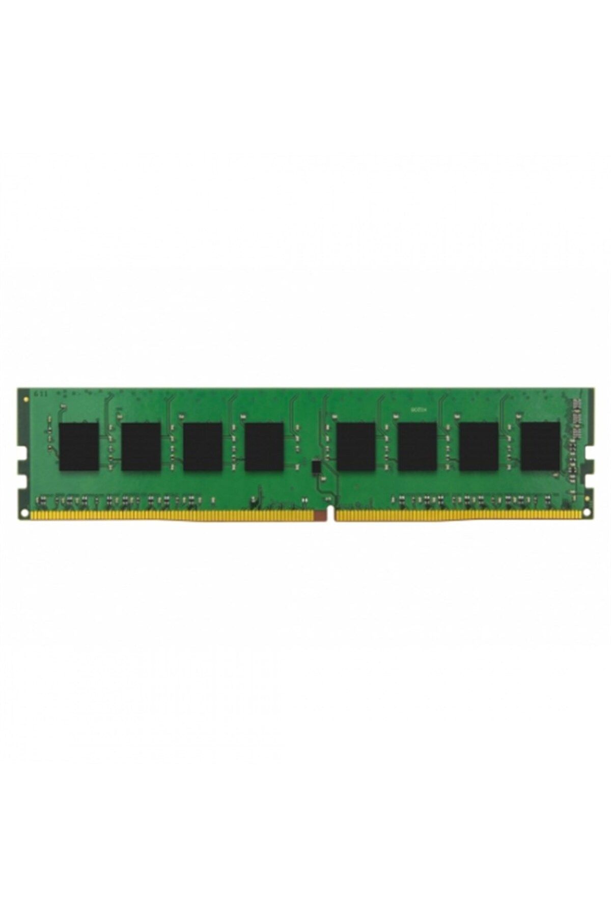 Kingston 8GB KINGSTON SRV 2666MHz DDR4 ECC UDIMM KSM26ES8/8HD