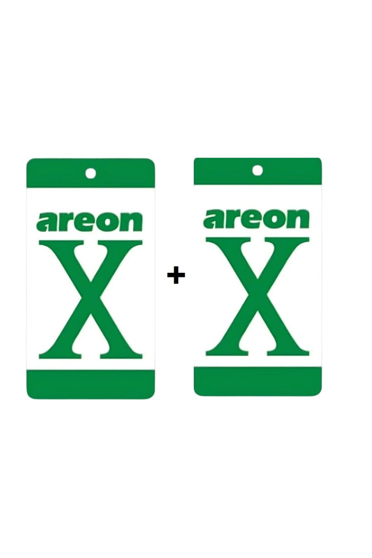 Life Tuning Areon X Mountain Fresh Oto Araç Kokusu (2li )