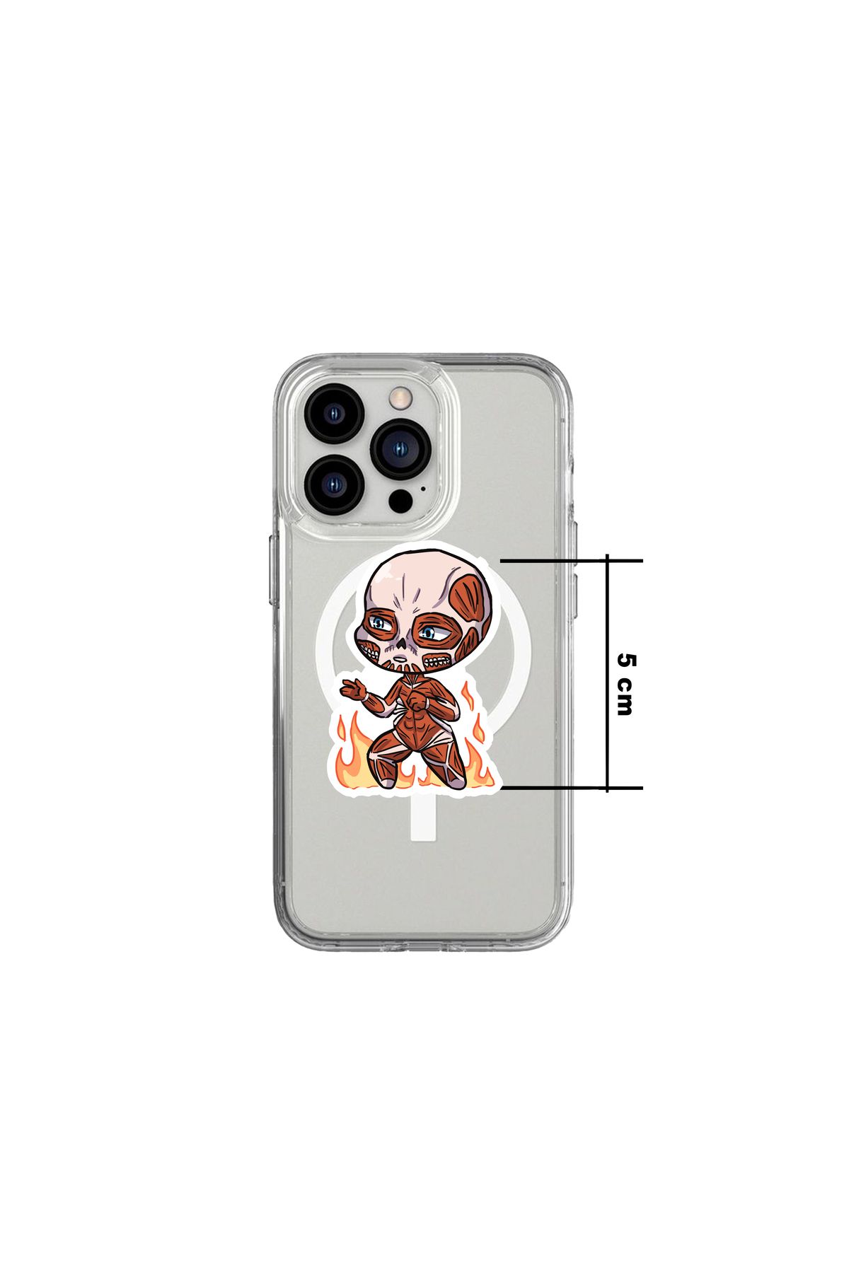 GRAFİX Muazzam titan