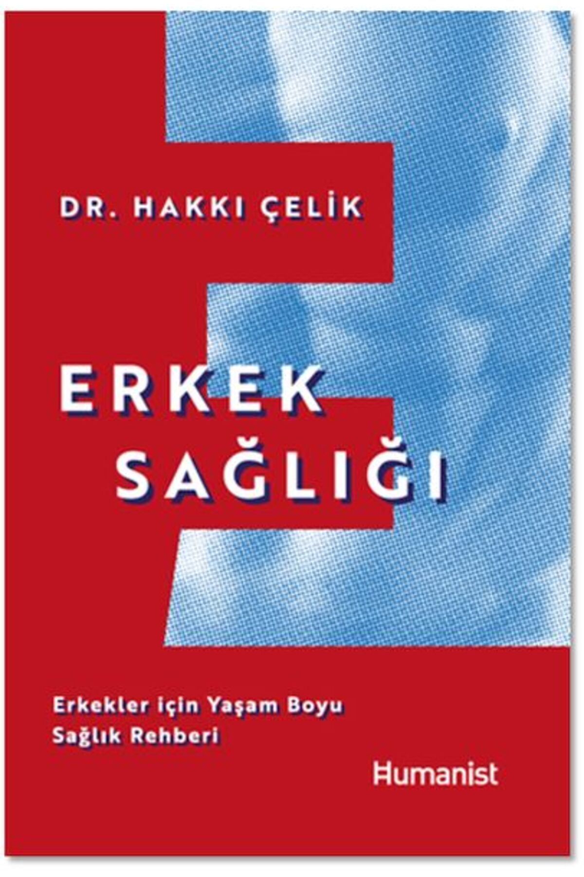 Hümanist Kitap Yayıncılık Erkek Sağlığı