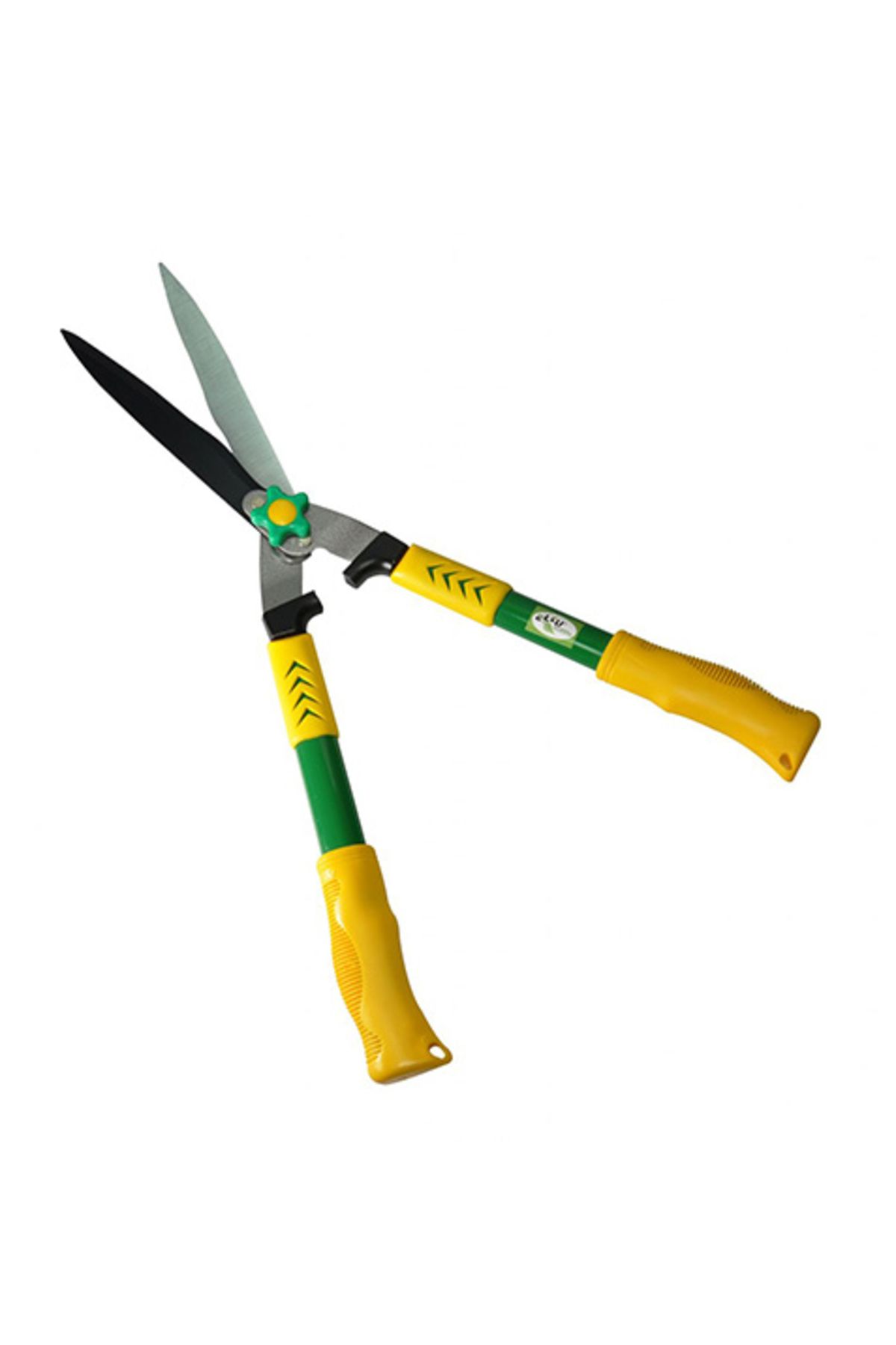ÖYKÜ VE YİĞİT Eltu 036WKB - Çim - Çimen Makası 610 mm