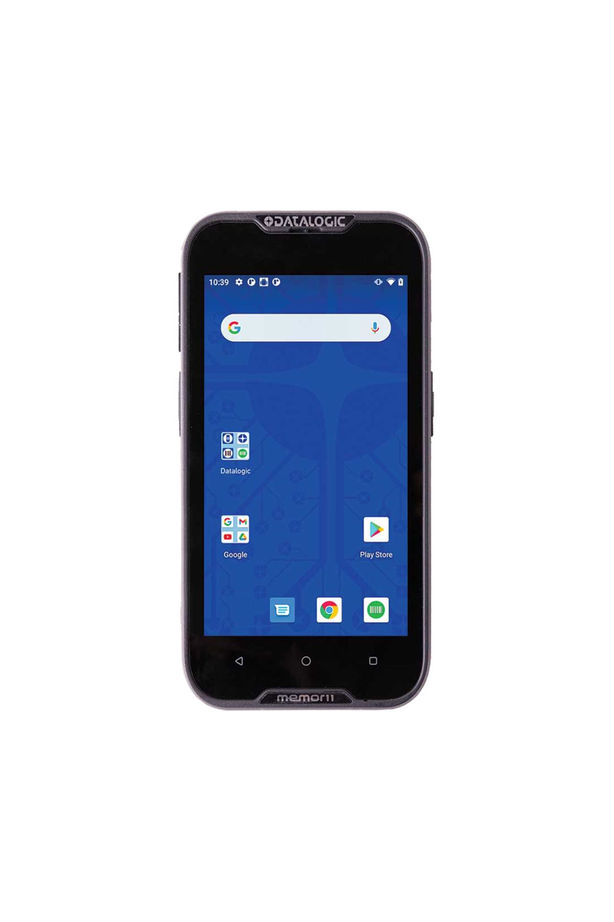 Datalogic Memor 11, Android 11, WiFi, Bluetooth, 4 GB Ram, 32GB ROM, 5" Renkli Dokunmatik Ekran