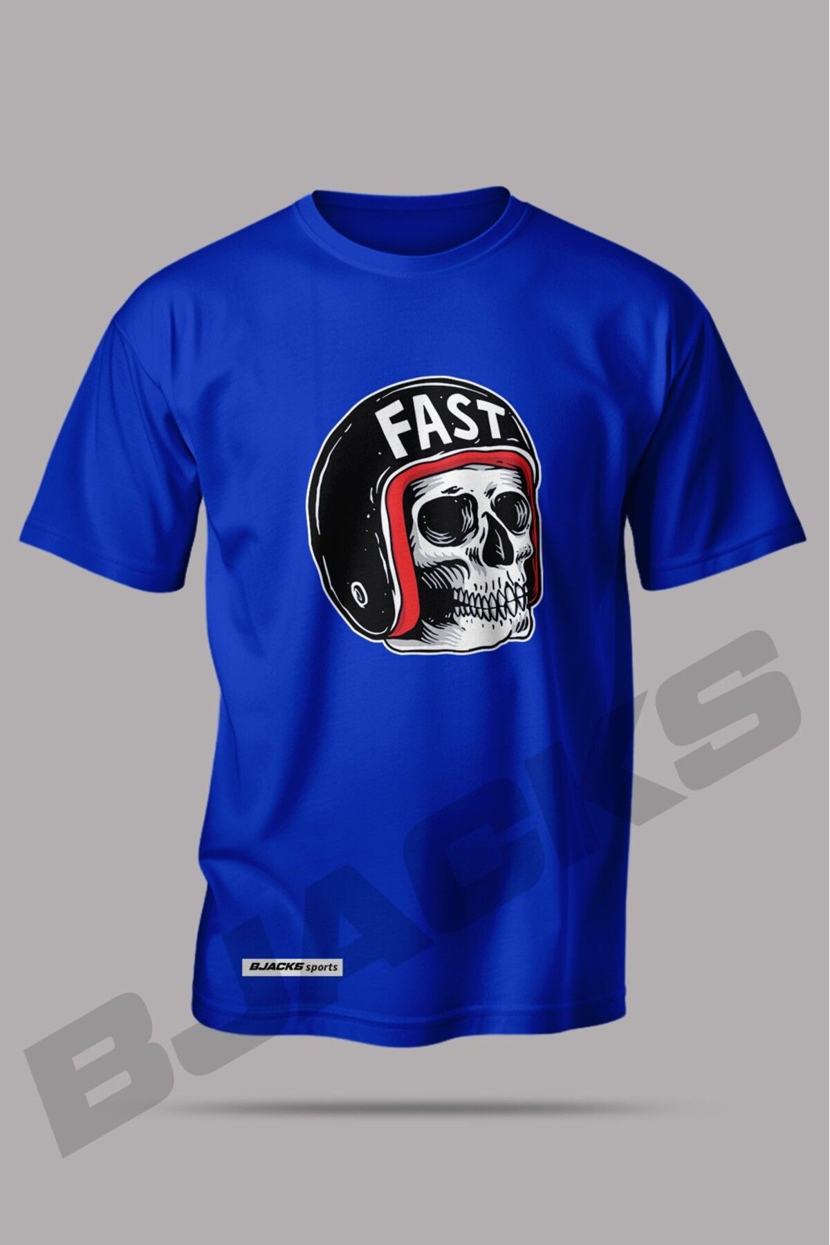 BJACKS Premium Fast Premium Tişört