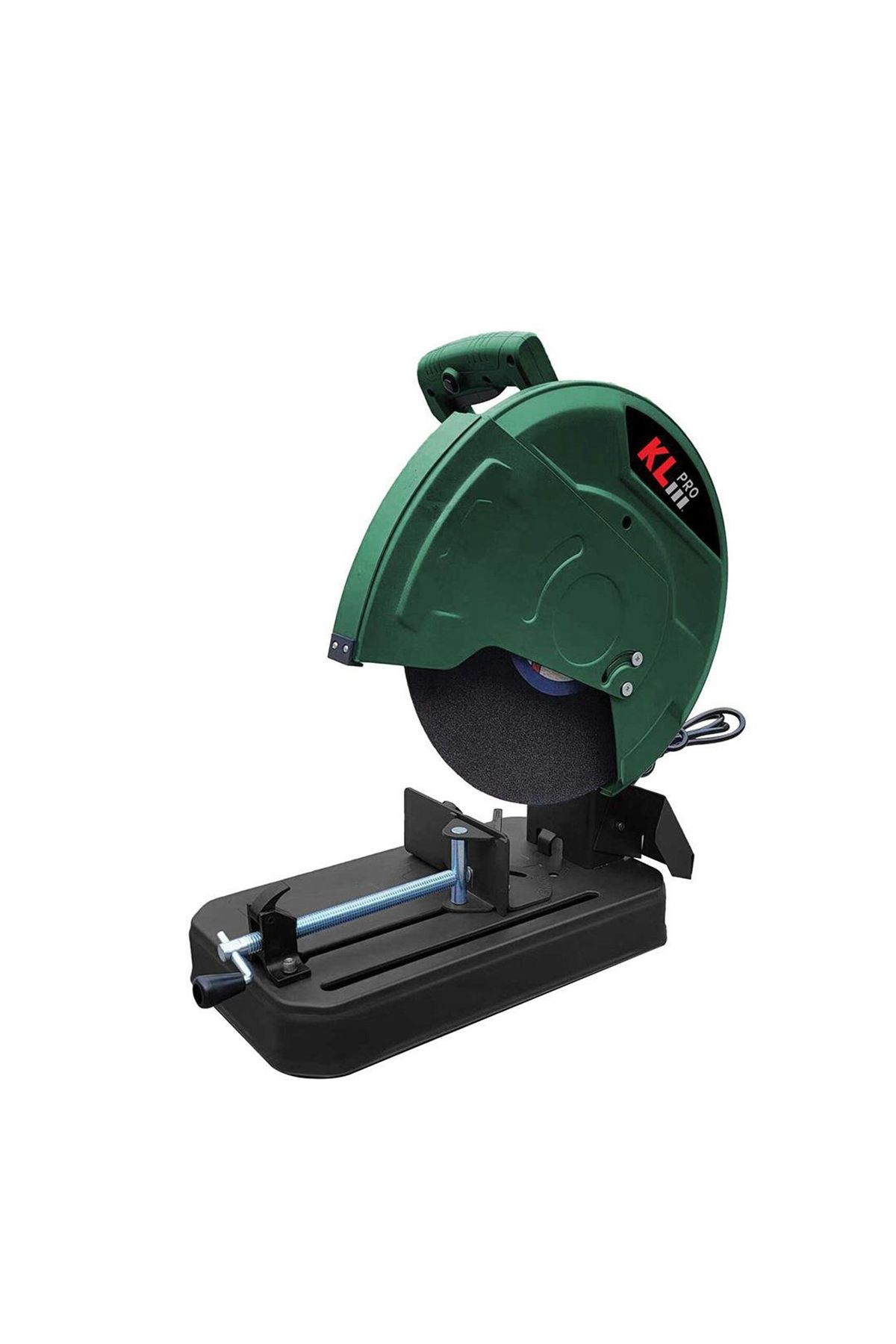 KALE 3000W 355X25.4 MM PROFİL KESME